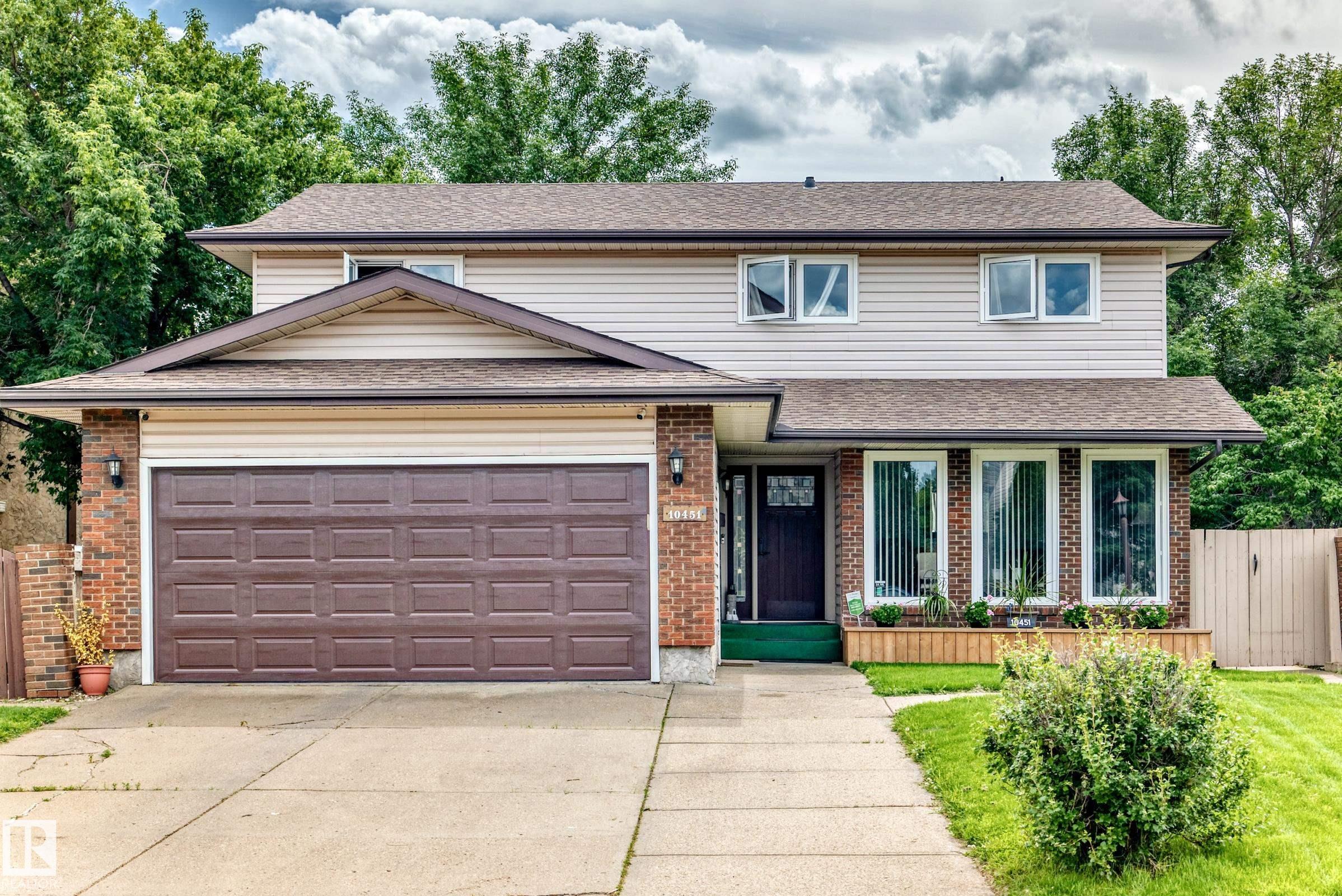10451 26 Avenue NW, Ermineskin, Edmonton 2