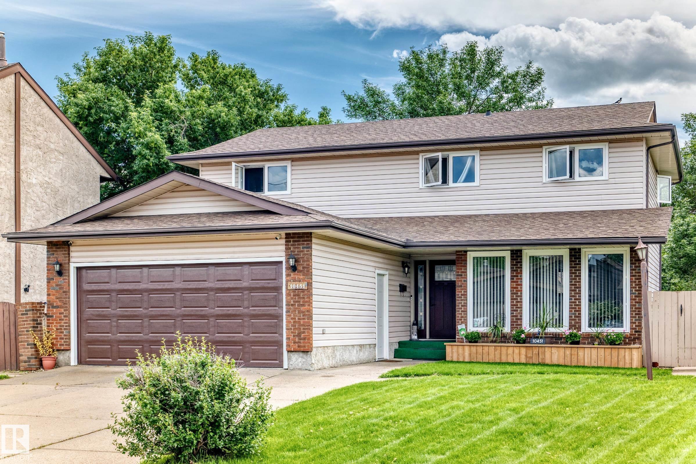 Photo 2 at 10451 26 Avenue NW, Ermineskin, Edmonton