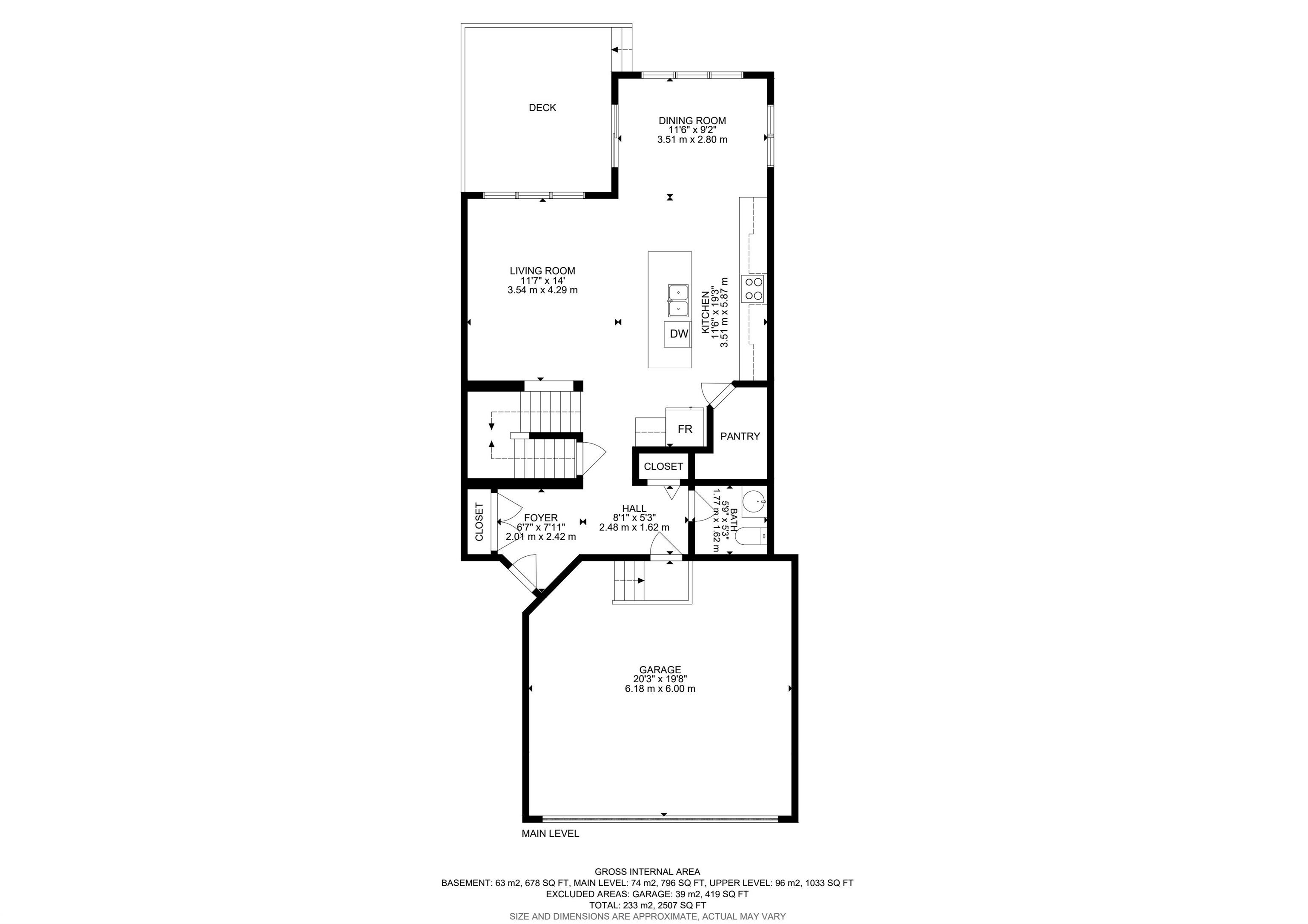 Listing photo thumbnail
