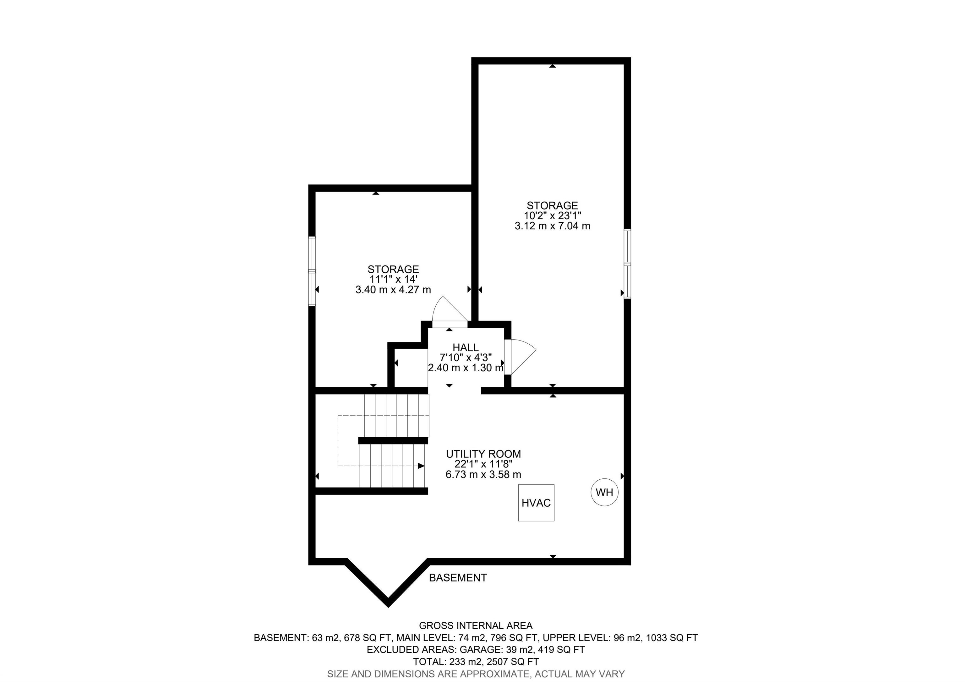 Listing photo thumbnail
