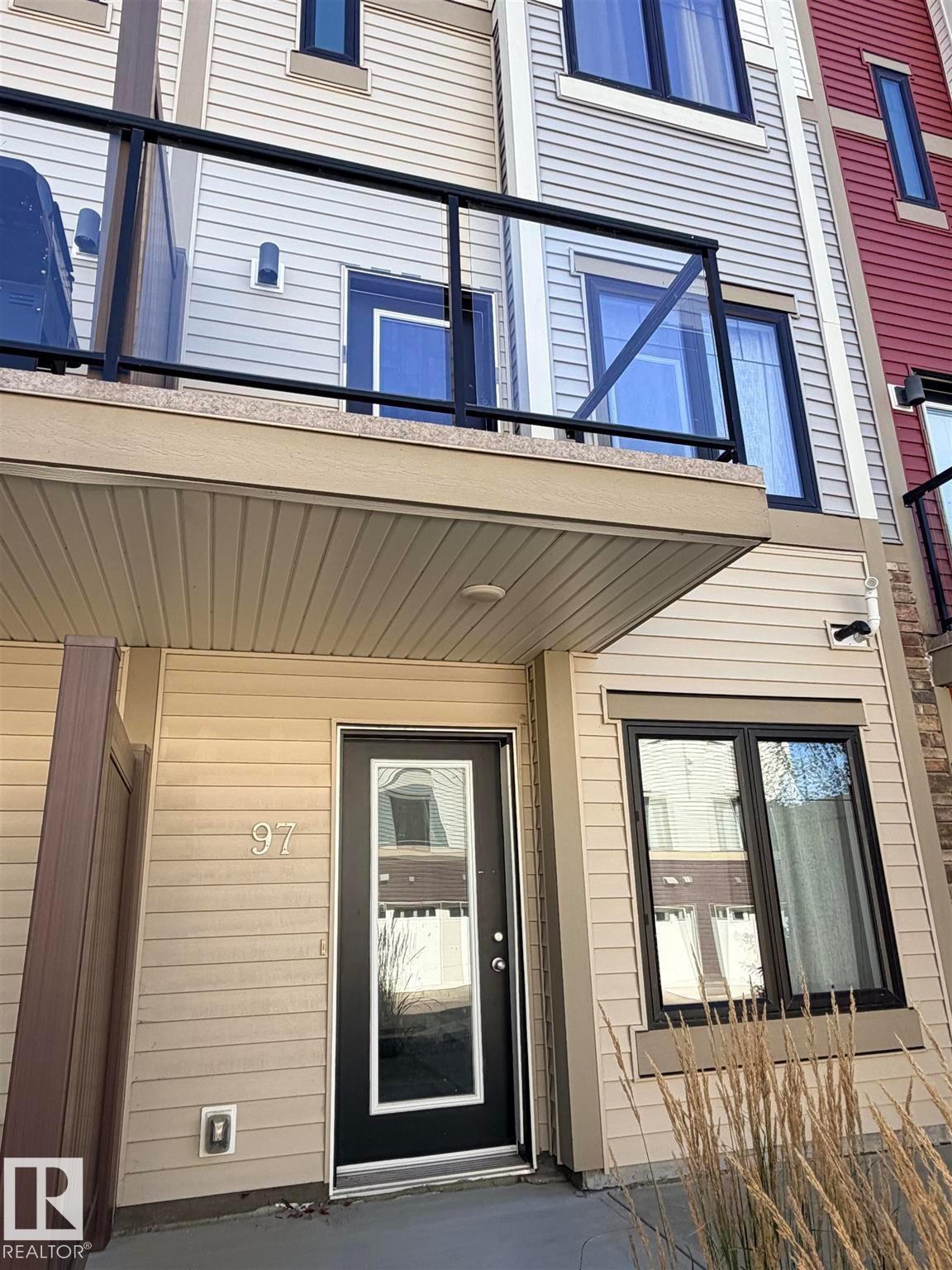 97 - 804 Welsh Drive SW, Walker, Edmonton 2