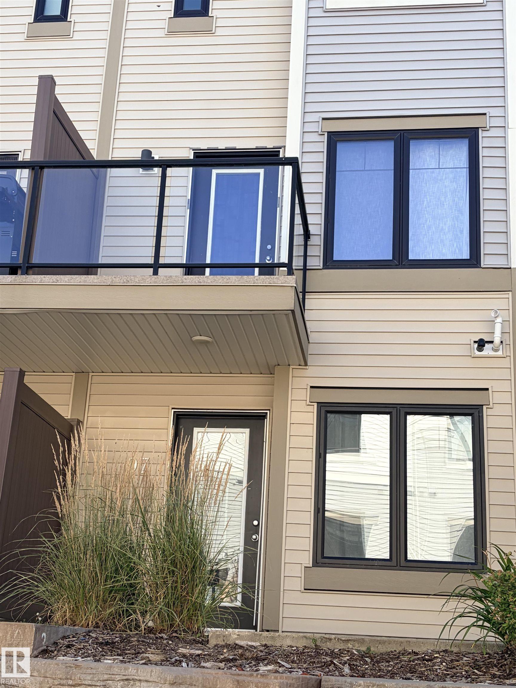 Photo 2 at 97 - 804 Welsh Drive SW, Walker, Edmonton
