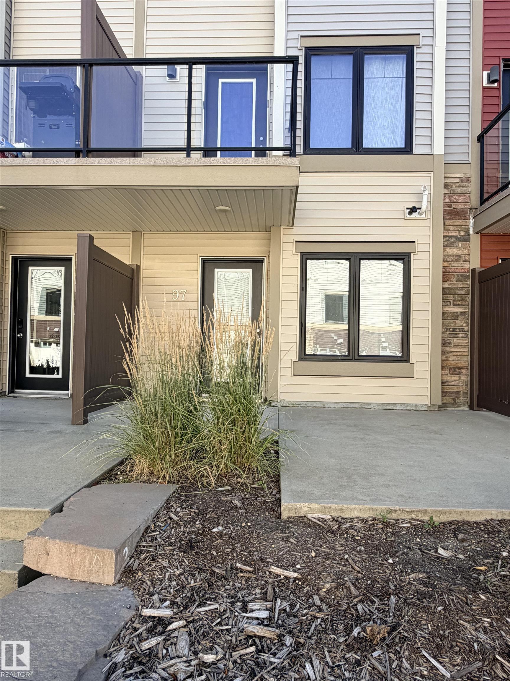 Photo 3 at 97 - 804 Welsh Drive SW, Walker, Edmonton