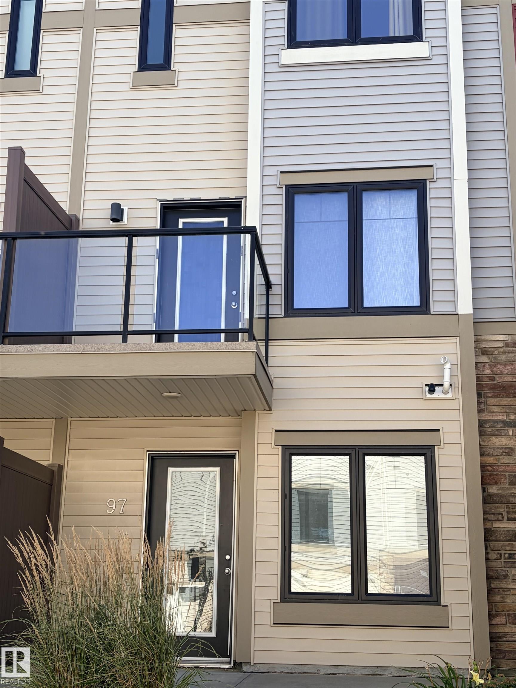 Photo 6 at 97 - 804 Welsh Drive SW, Walker, Edmonton