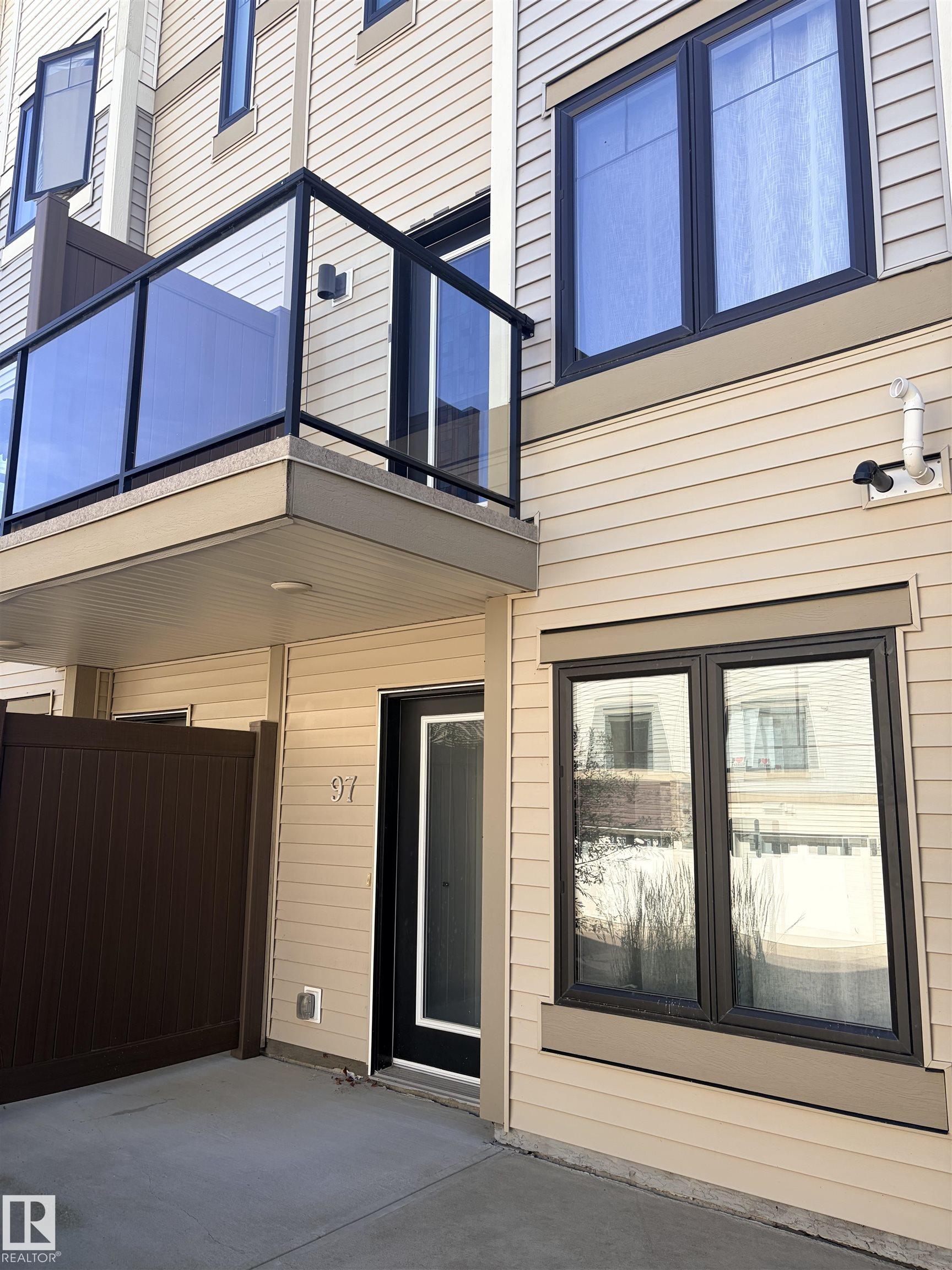 Photo 58 at 97 - 804 Welsh Drive SW, Walker, Edmonton