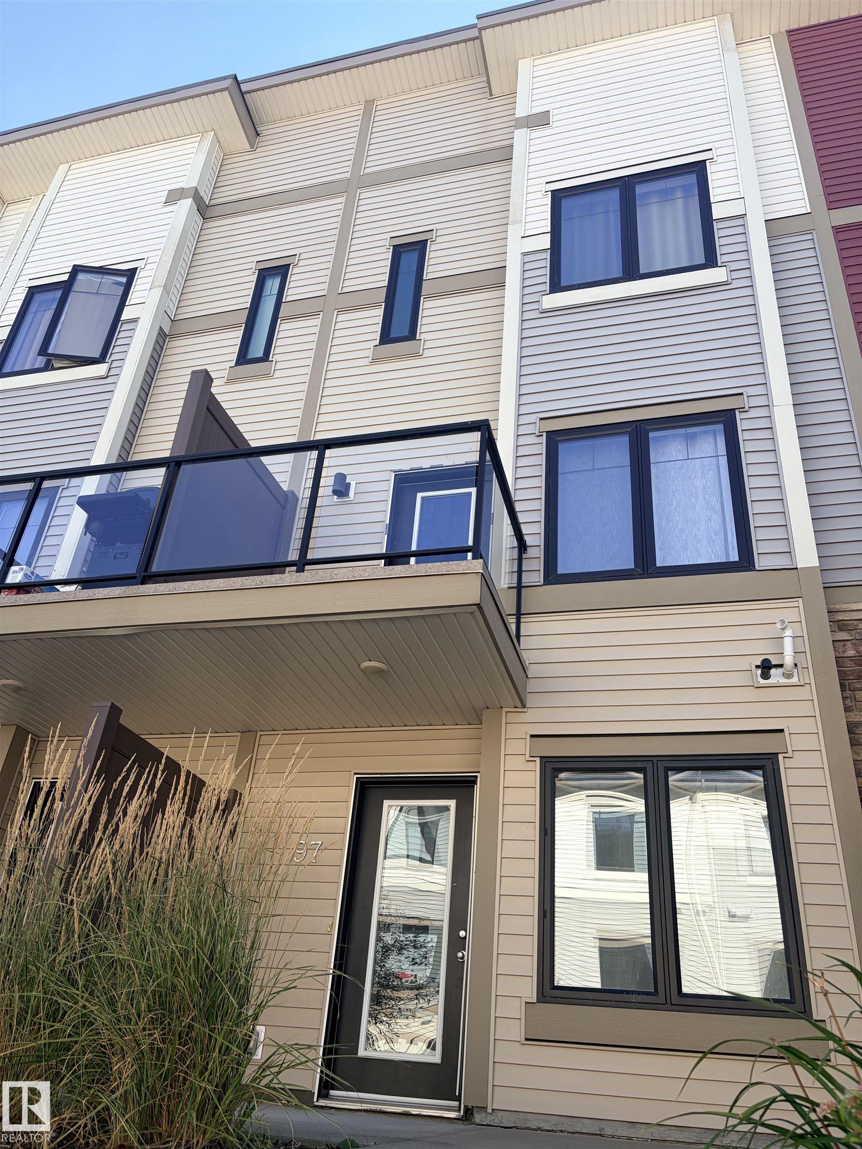 Photo 66 at 97 - 804 Welsh Drive SW, Walker, Edmonton