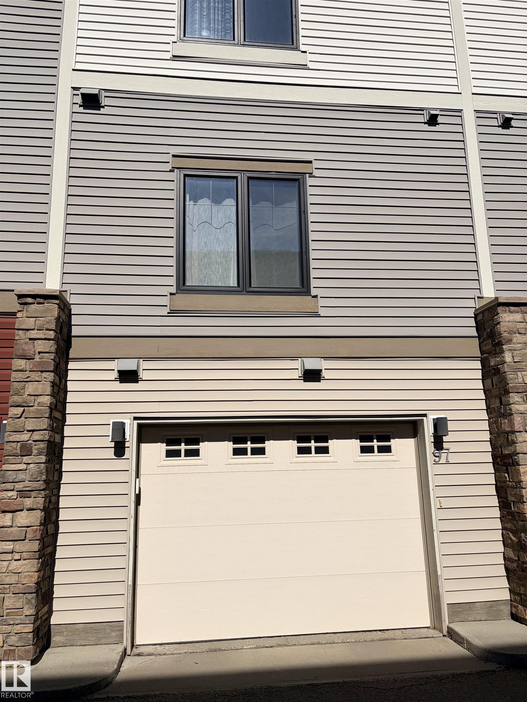 Photo 9 at 97 - 804 Welsh Drive SW, Walker, Edmonton