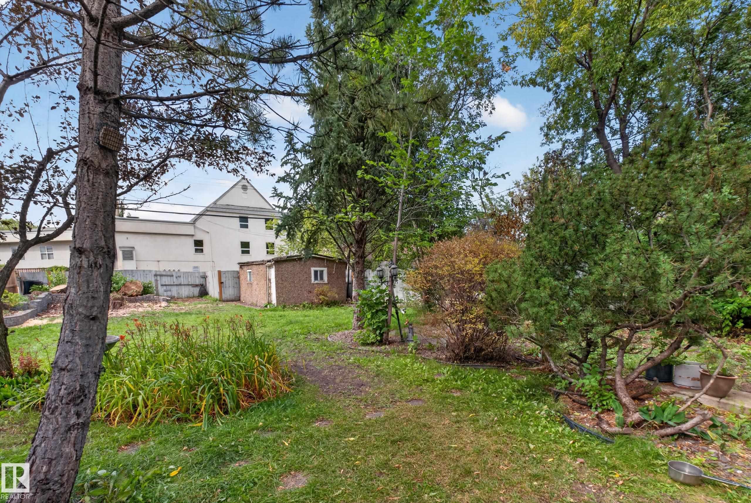 Photo 39 at 11308 123 Street NW, Inglewood, Edmonton