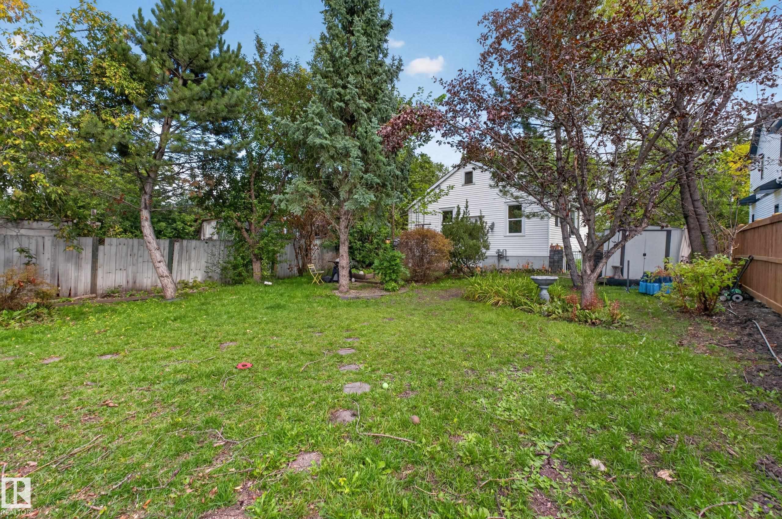 Photo 40 at 11308 123 Street NW, Inglewood, Edmonton