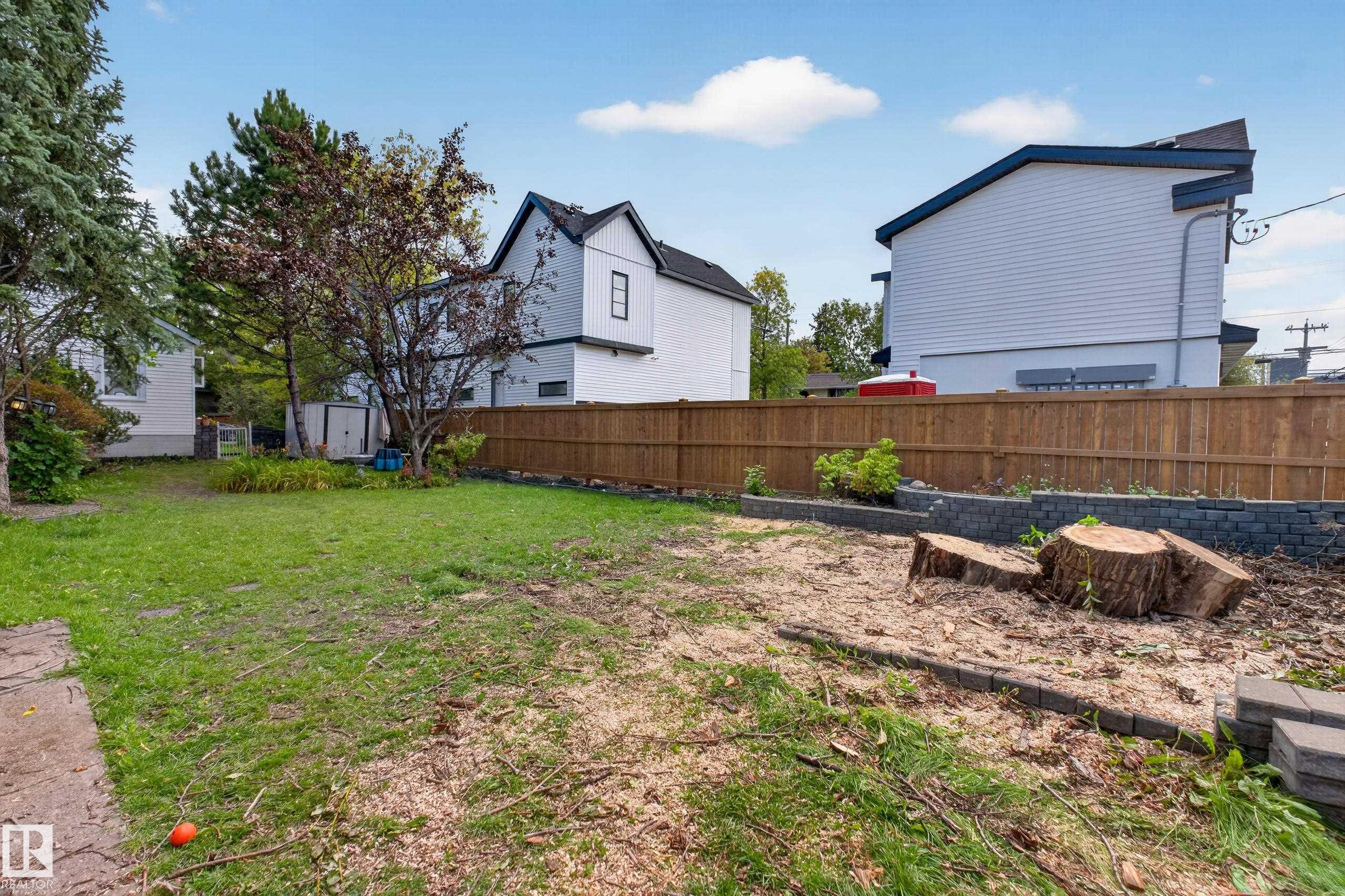 Photo 42 at 11308 123 Street NW, Inglewood, Edmonton
