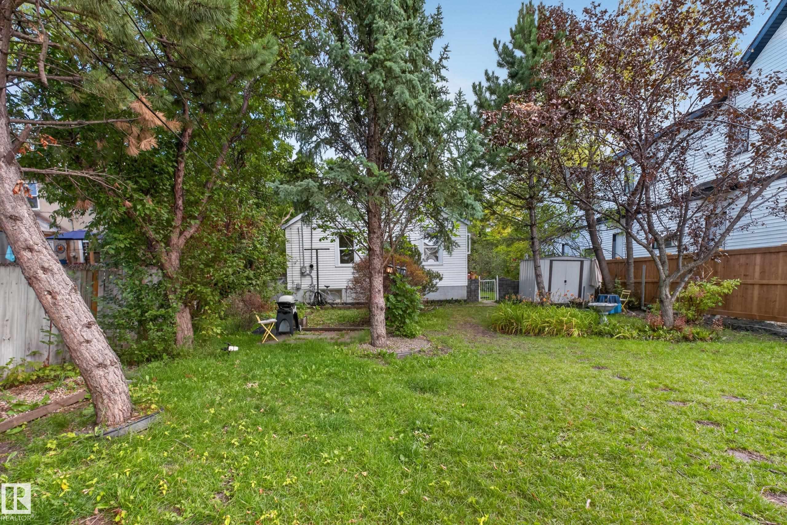 Photo 43 at 11308 123 Street NW, Inglewood, Edmonton