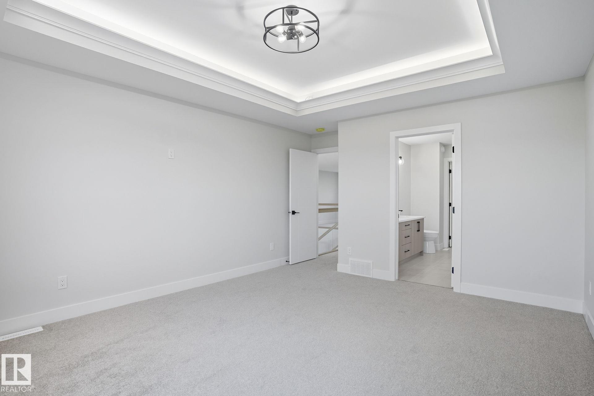 Photo 22 at 18135 87 Street NW, Klarvatten, Edmonton
