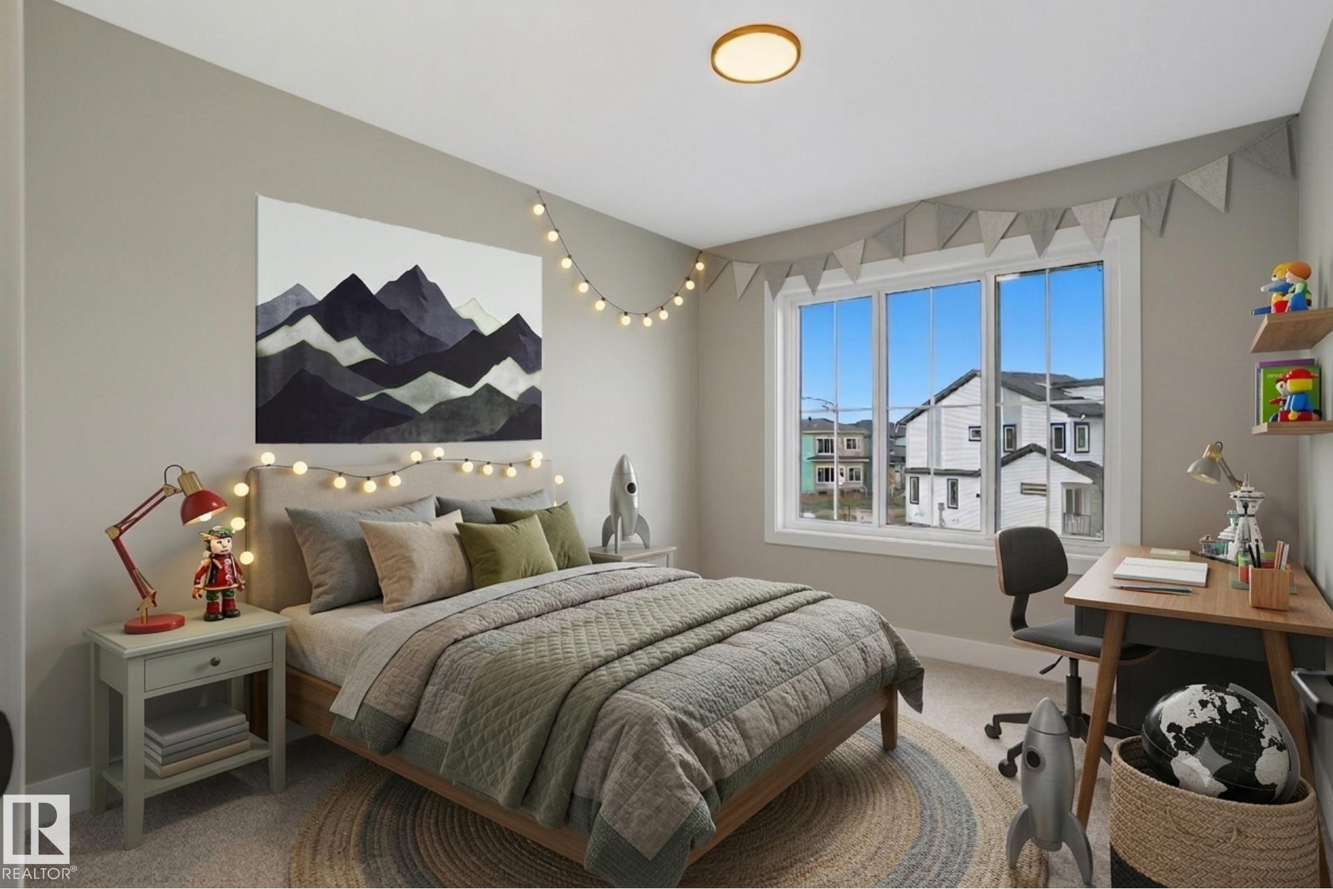 Photo 26 at 18135 87 Street NW, Klarvatten, Edmonton