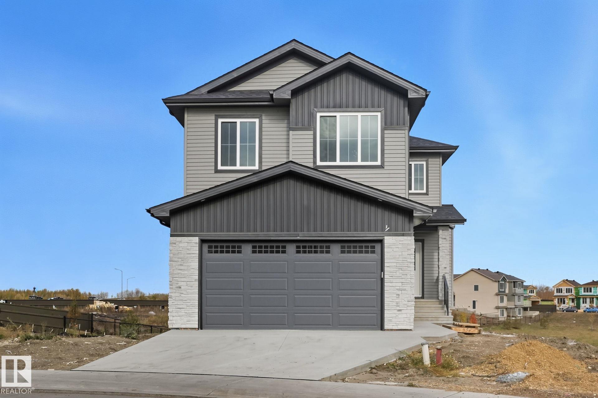 Photo 33 at 18135 87 Street NW, Klarvatten, Edmonton