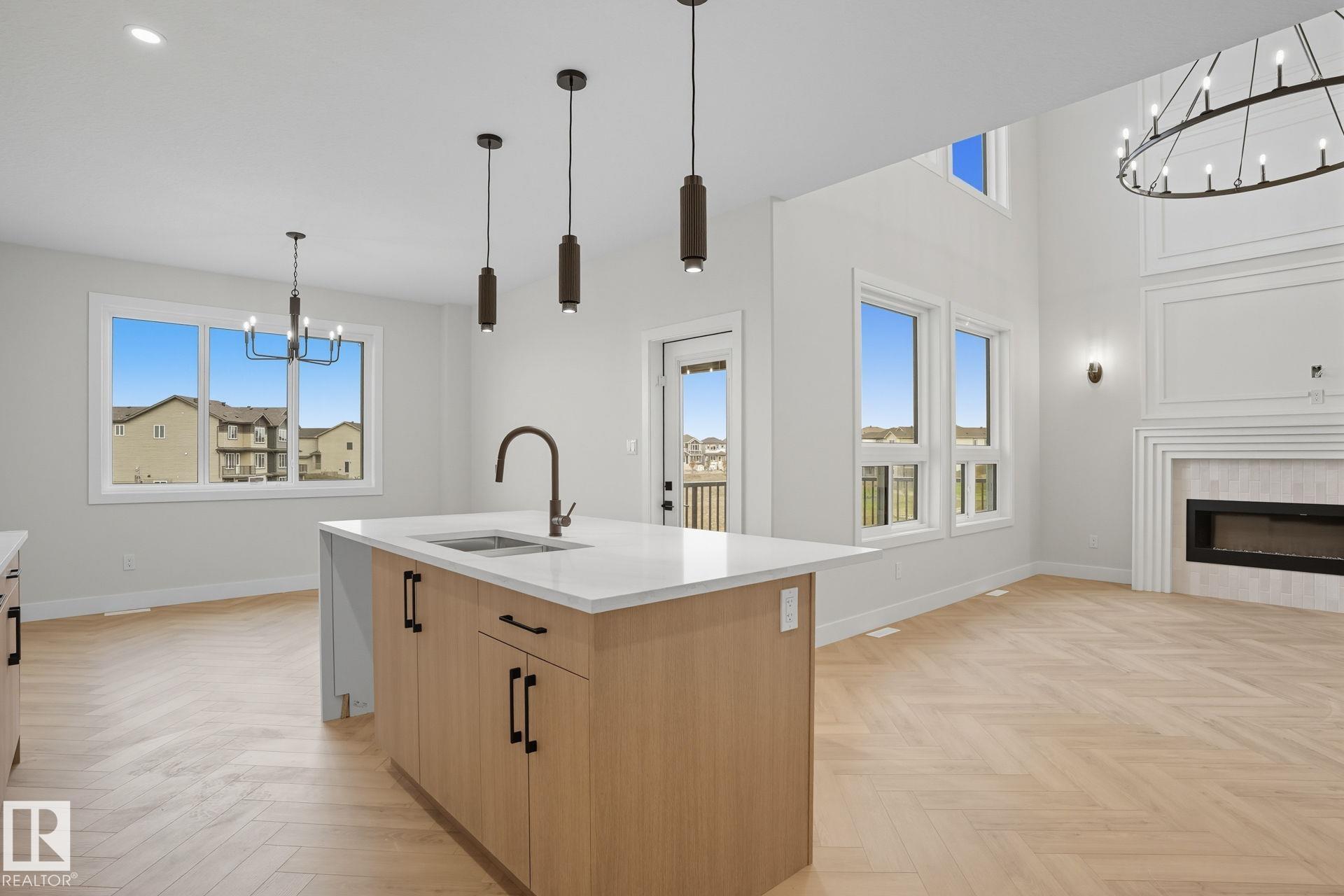 Photo 7 at 18135 87 Street NW, Klarvatten, Edmonton