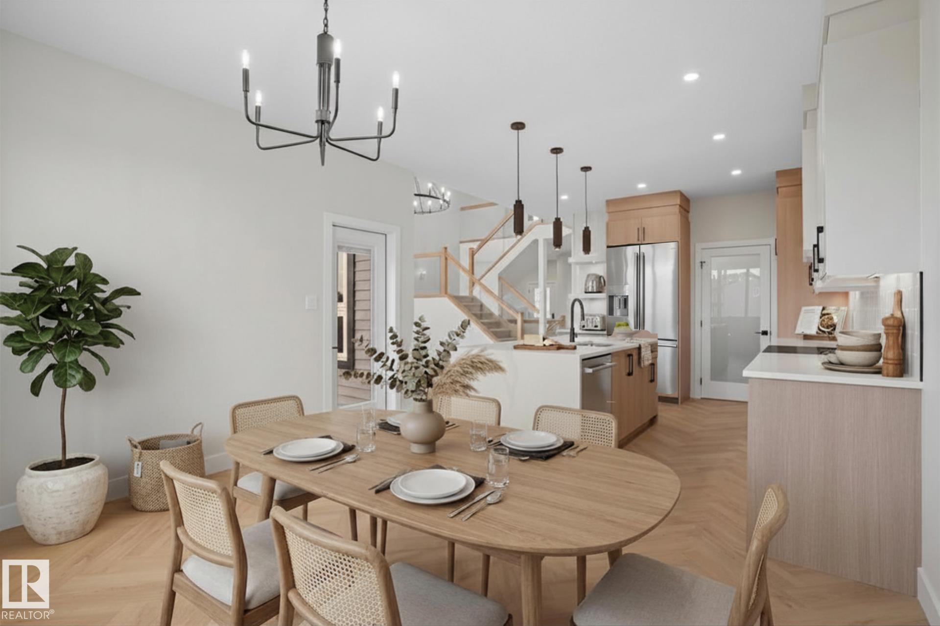 Photo 9 at 18135 87 Street NW, Klarvatten, Edmonton