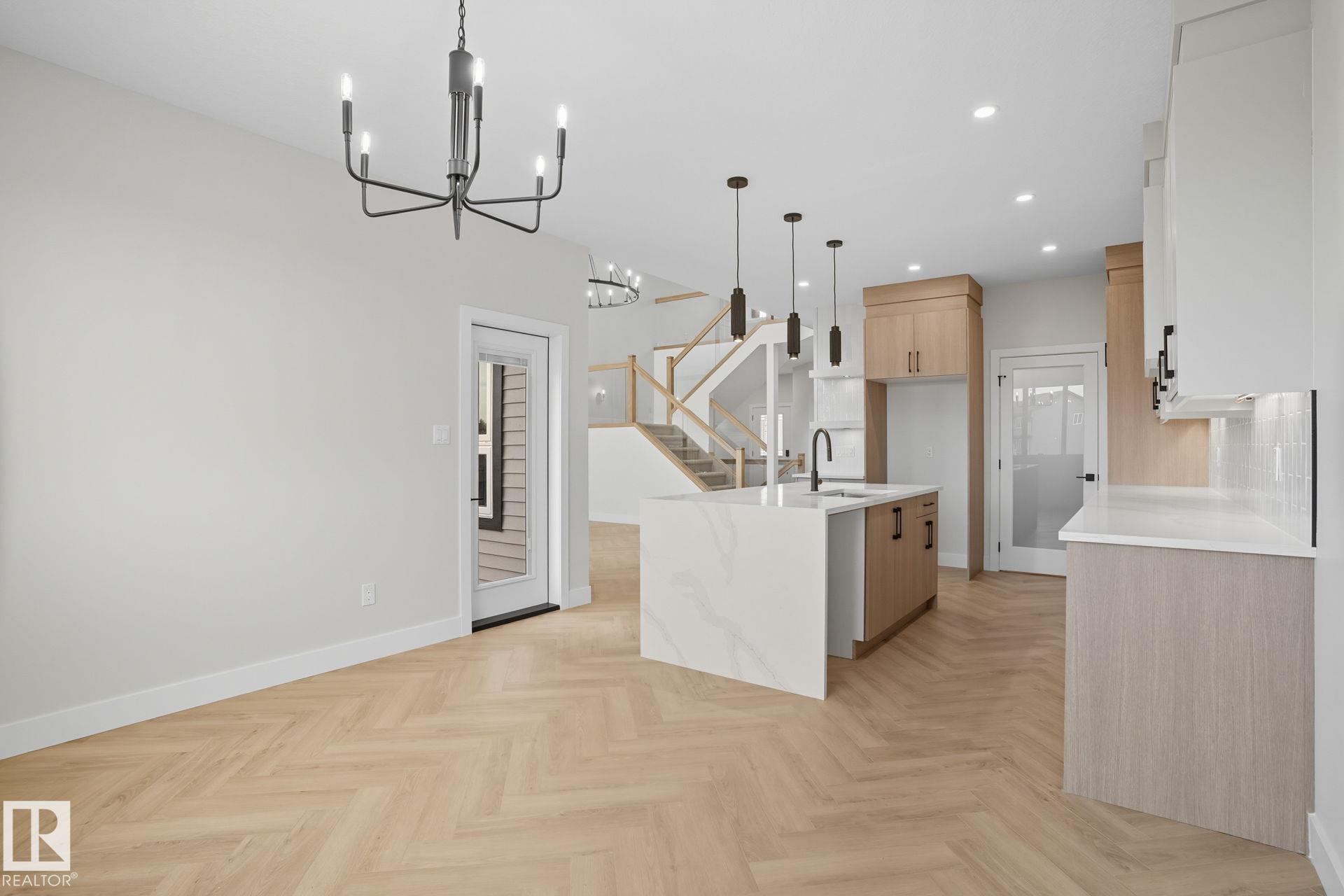 Photo 10 at 18135 87 Street NW, Klarvatten, Edmonton