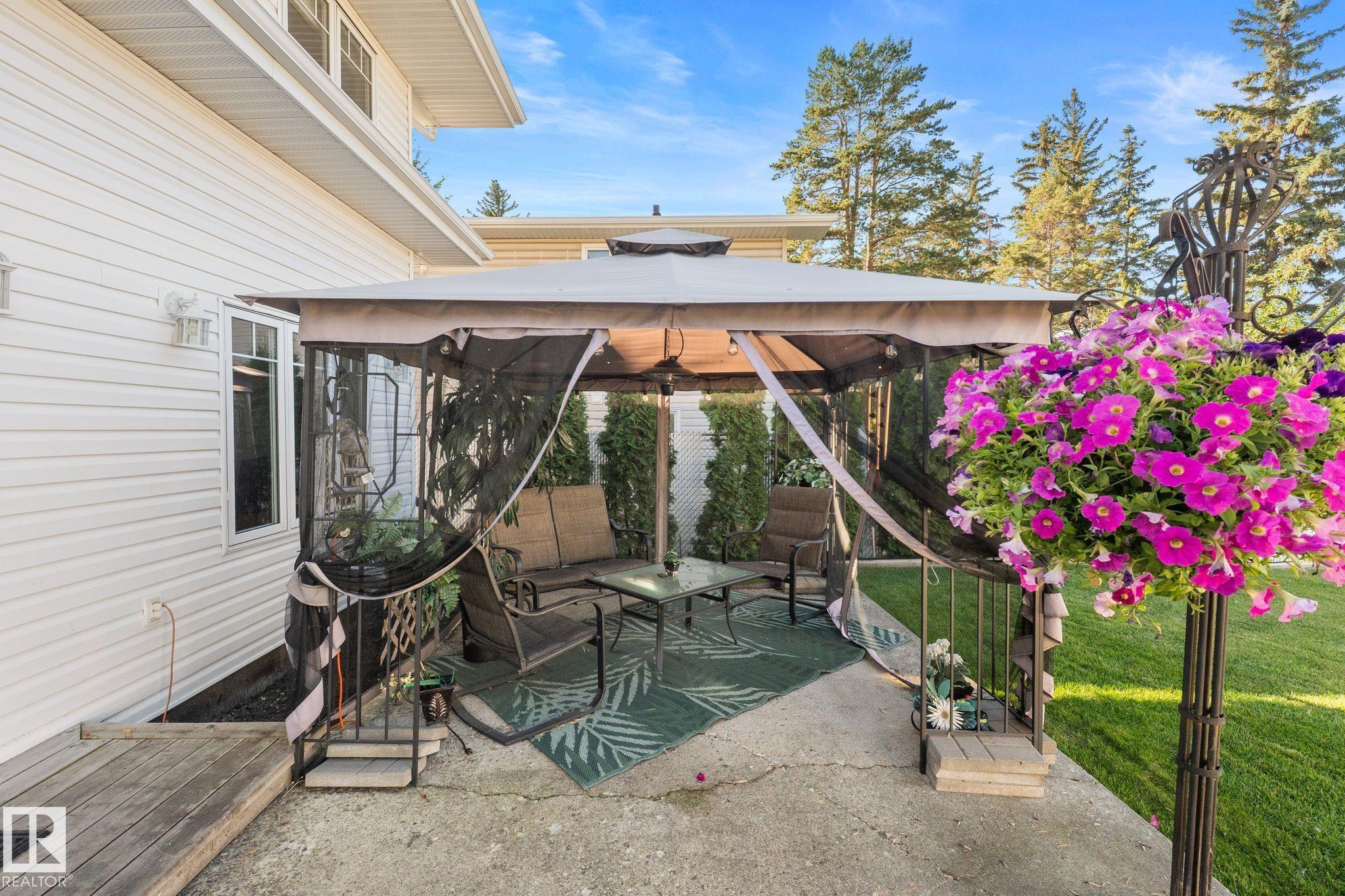 Photo 23 at 15716 78a Avenue NW, Patricia Heights, Edmonton