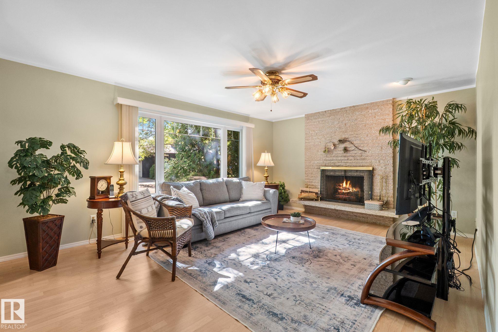 Photo 30 at 15716 78a Avenue NW, Patricia Heights, Edmonton
