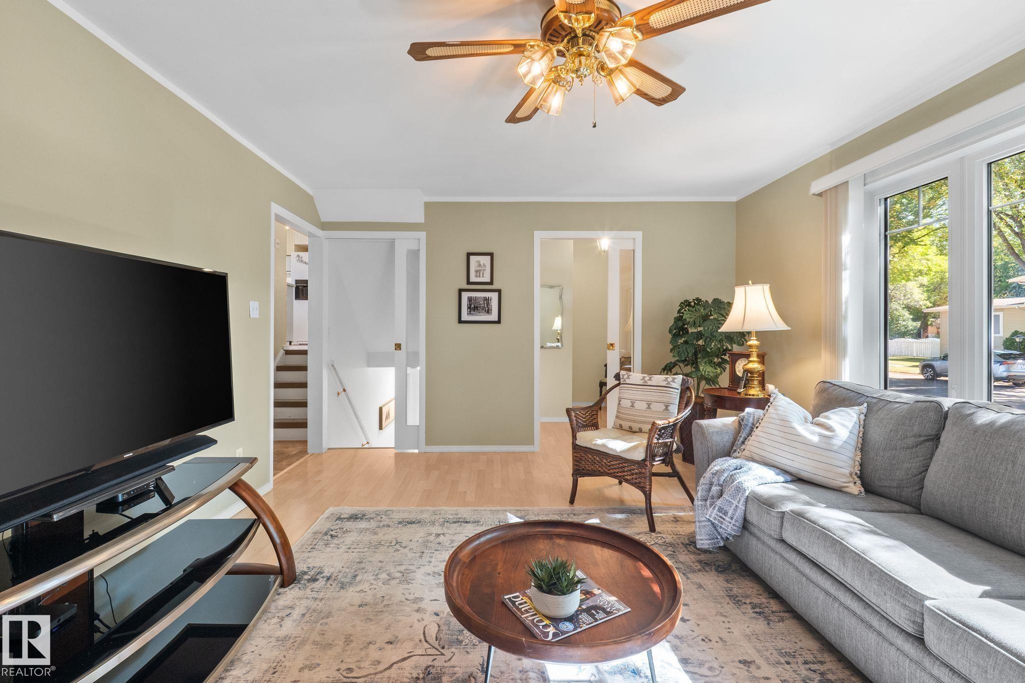 Photo 31 at 15716 78a Avenue NW, Patricia Heights, Edmonton