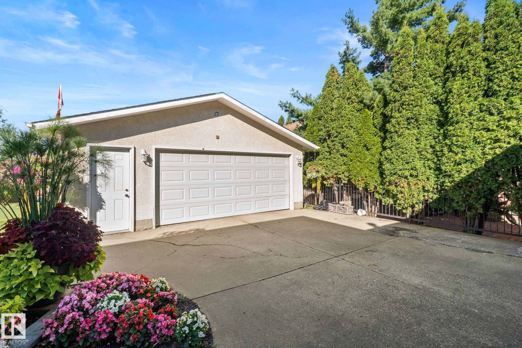 Photo 57 at 15716 78a Avenue NW, Patricia Heights, Edmonton