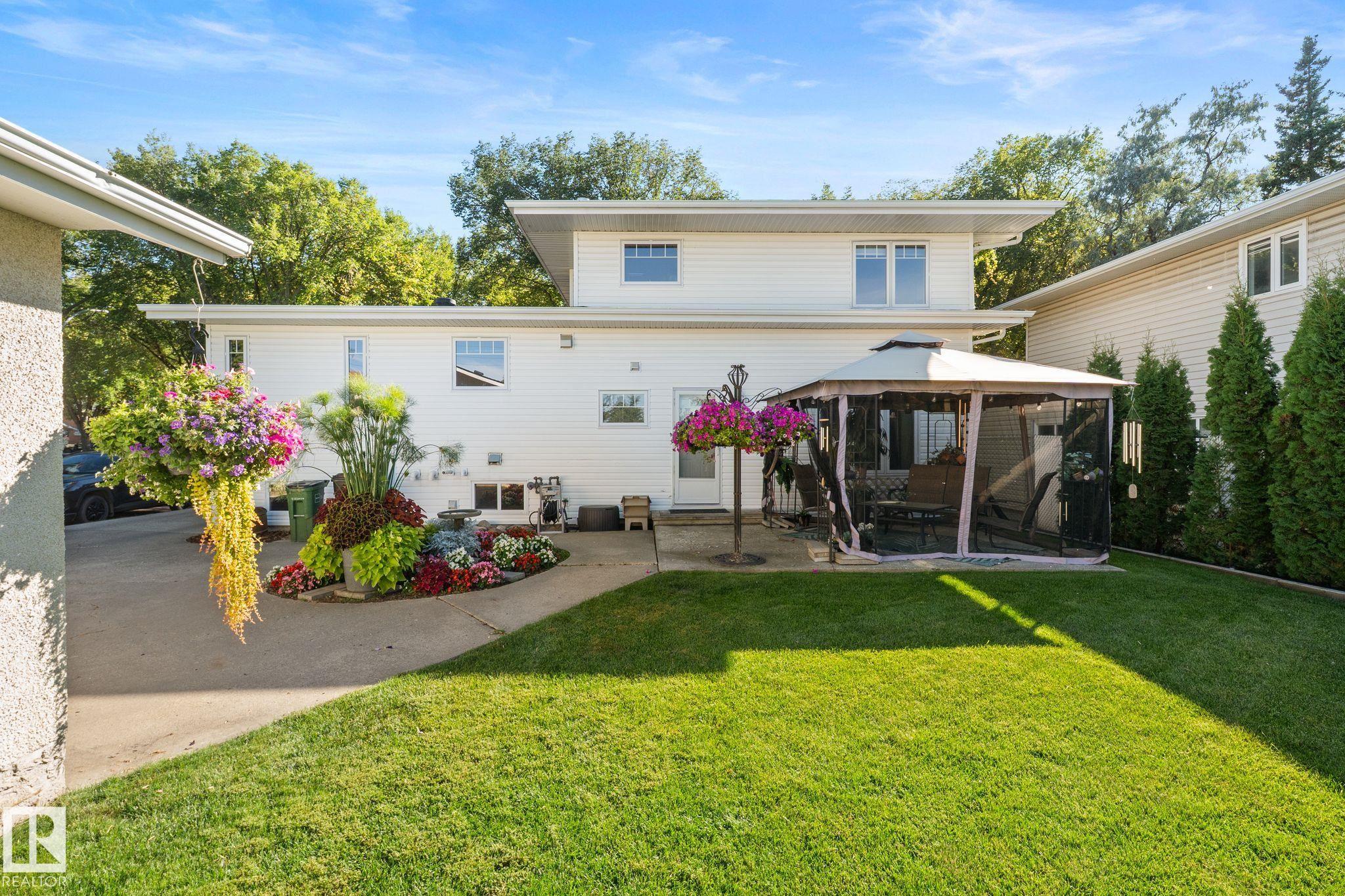 Photo 58 at 15716 78a Avenue NW, Patricia Heights, Edmonton