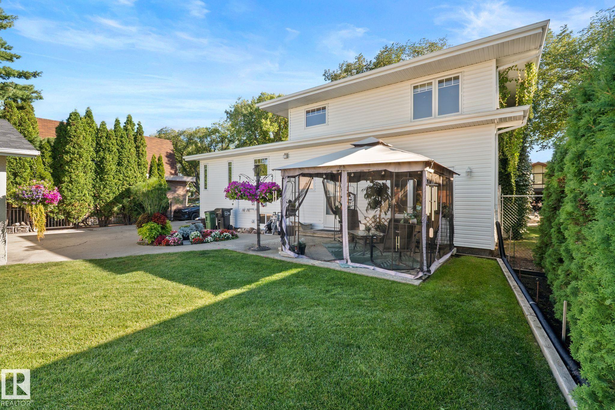 Photo 59 at 15716 78a Avenue NW, Patricia Heights, Edmonton