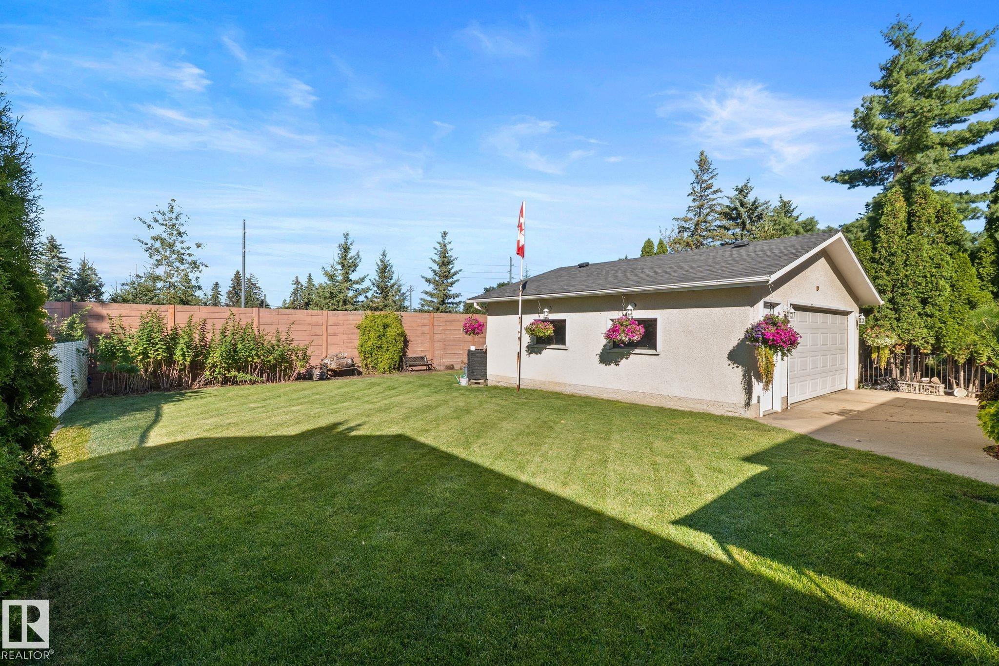 Photo 61 at 15716 78a Avenue NW, Patricia Heights, Edmonton
