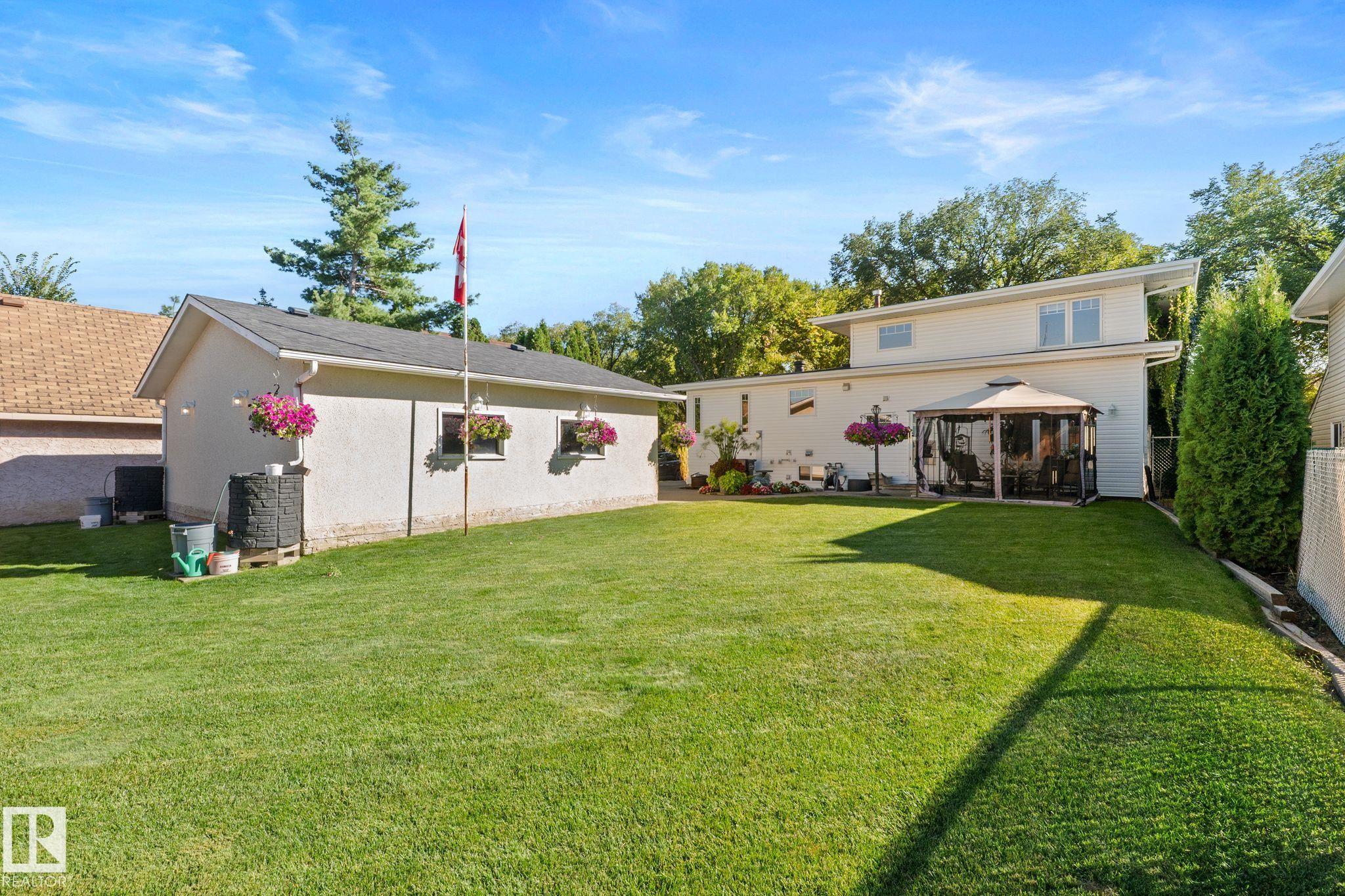 Photo 63 at 15716 78a Avenue NW, Patricia Heights, Edmonton