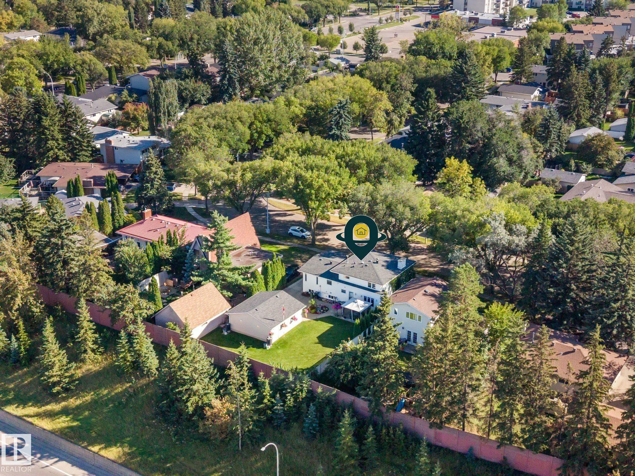Photo 64 at 15716 78a Avenue NW, Patricia Heights, Edmonton