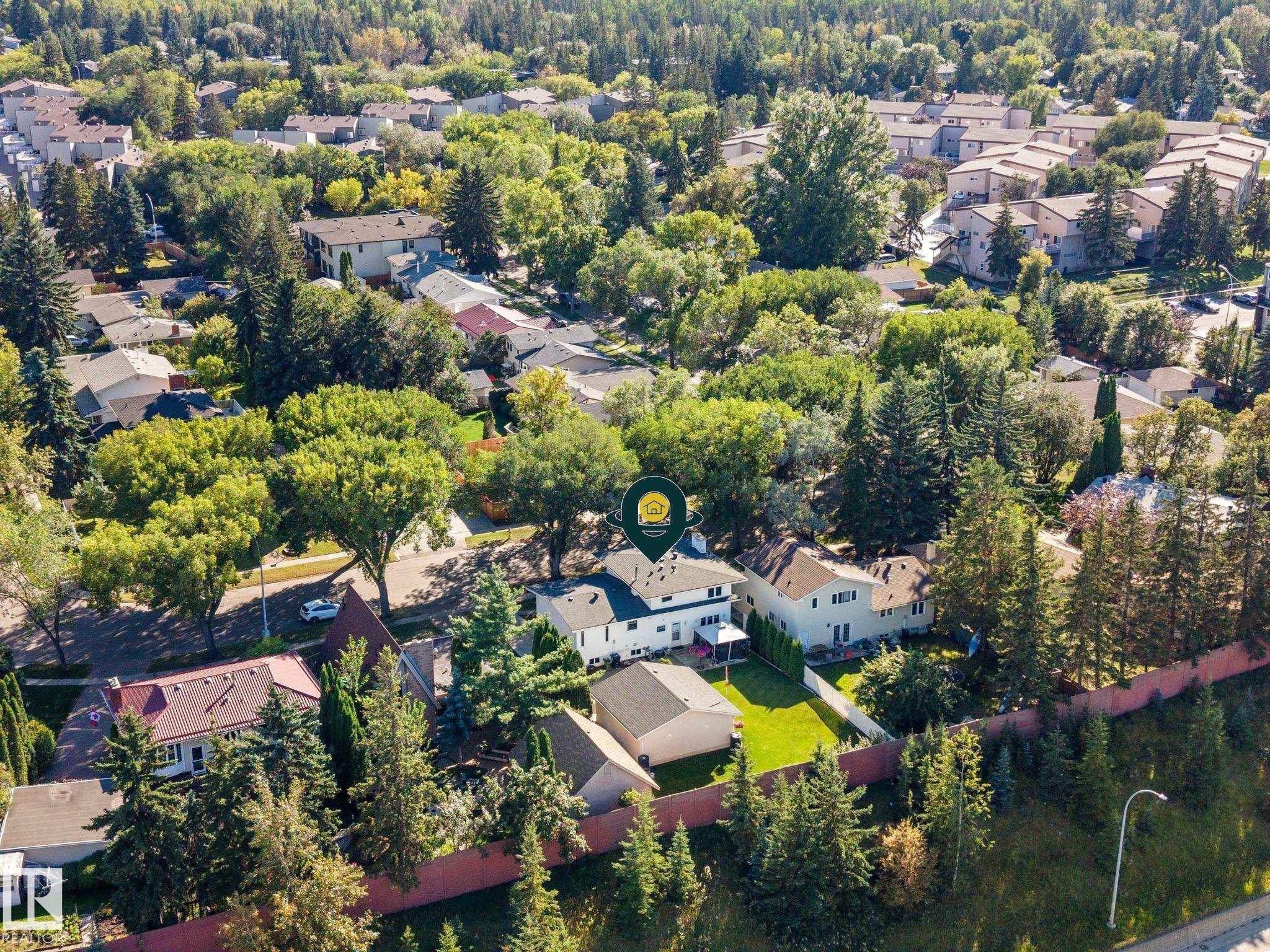 Photo 65 at 15716 78a Avenue NW, Patricia Heights, Edmonton