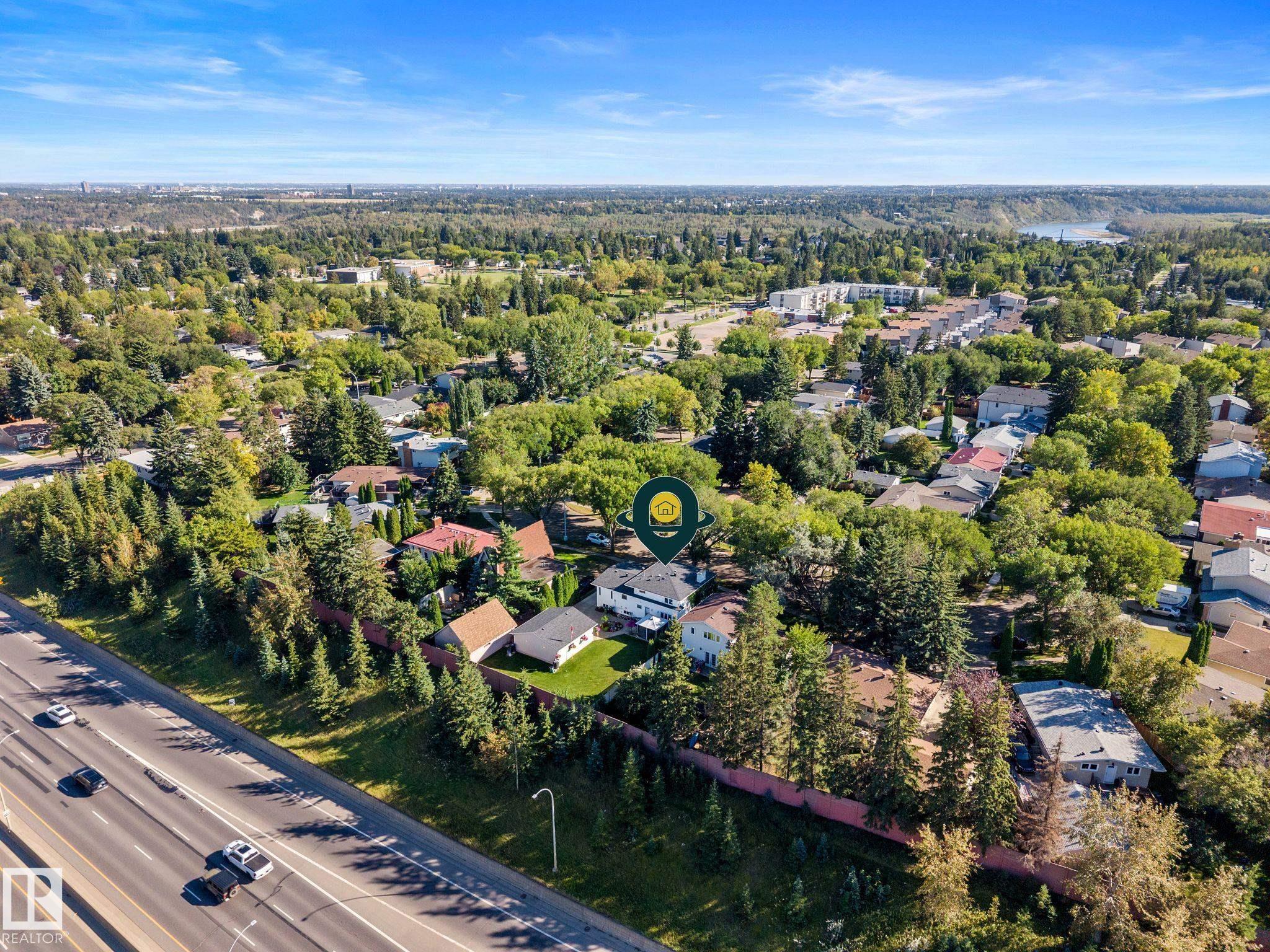 Photo 66 at 15716 78a Avenue NW, Patricia Heights, Edmonton