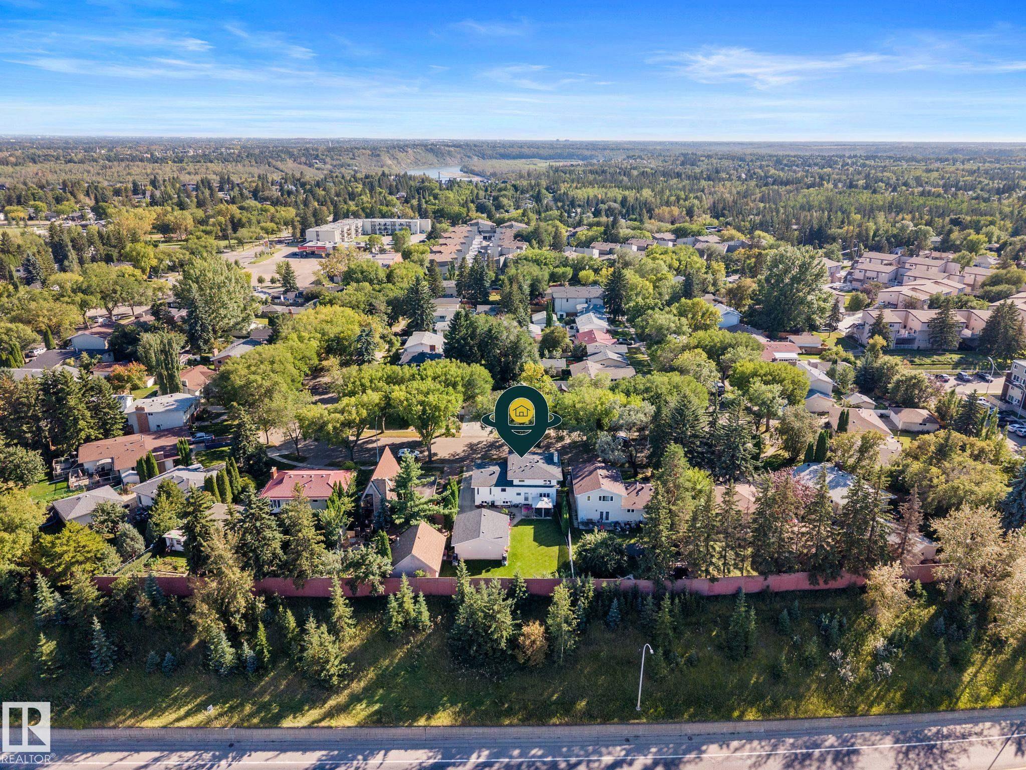 Photo 67 at 15716 78a Avenue NW, Patricia Heights, Edmonton