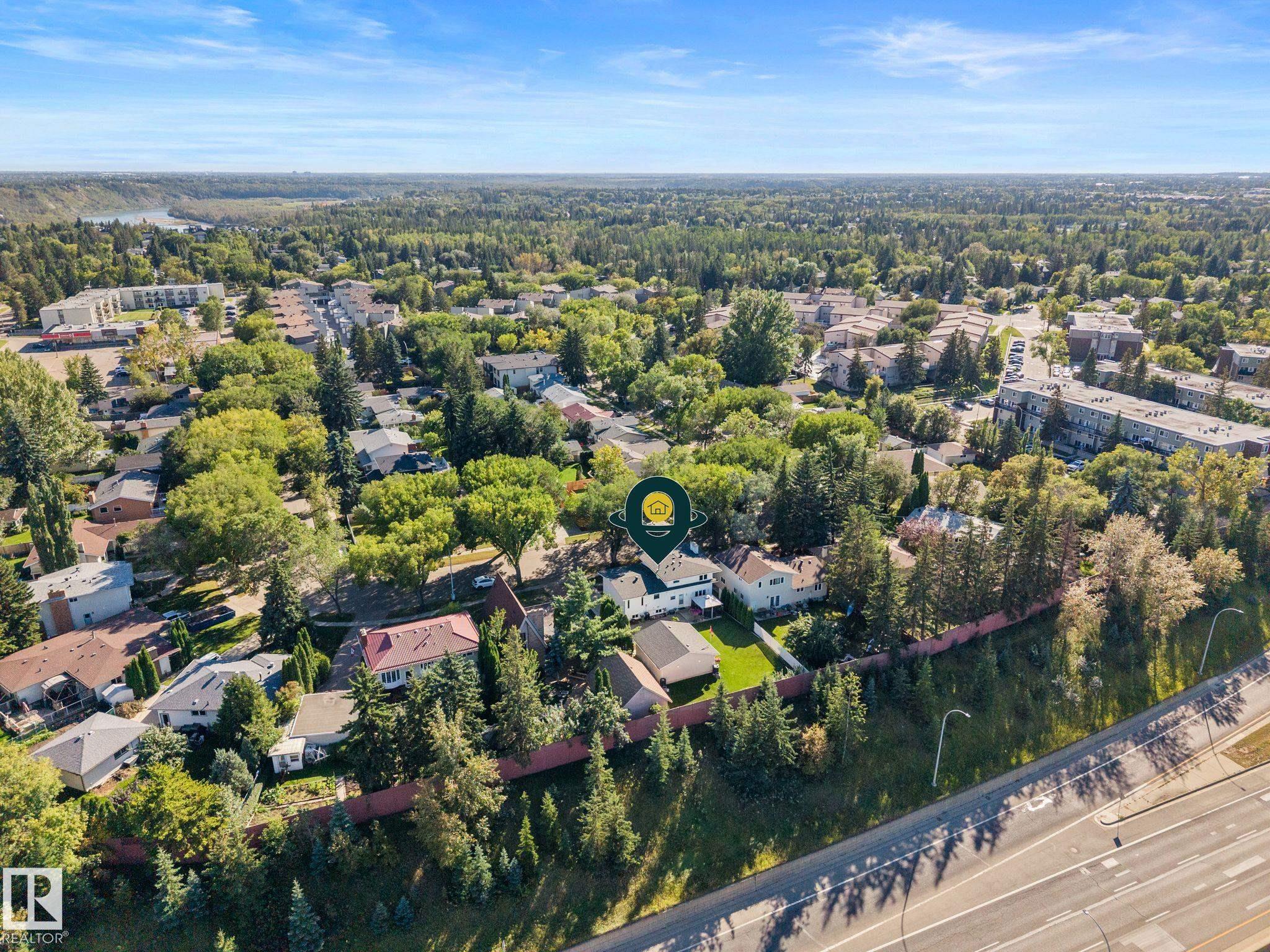 Photo 68 at 15716 78a Avenue NW, Patricia Heights, Edmonton