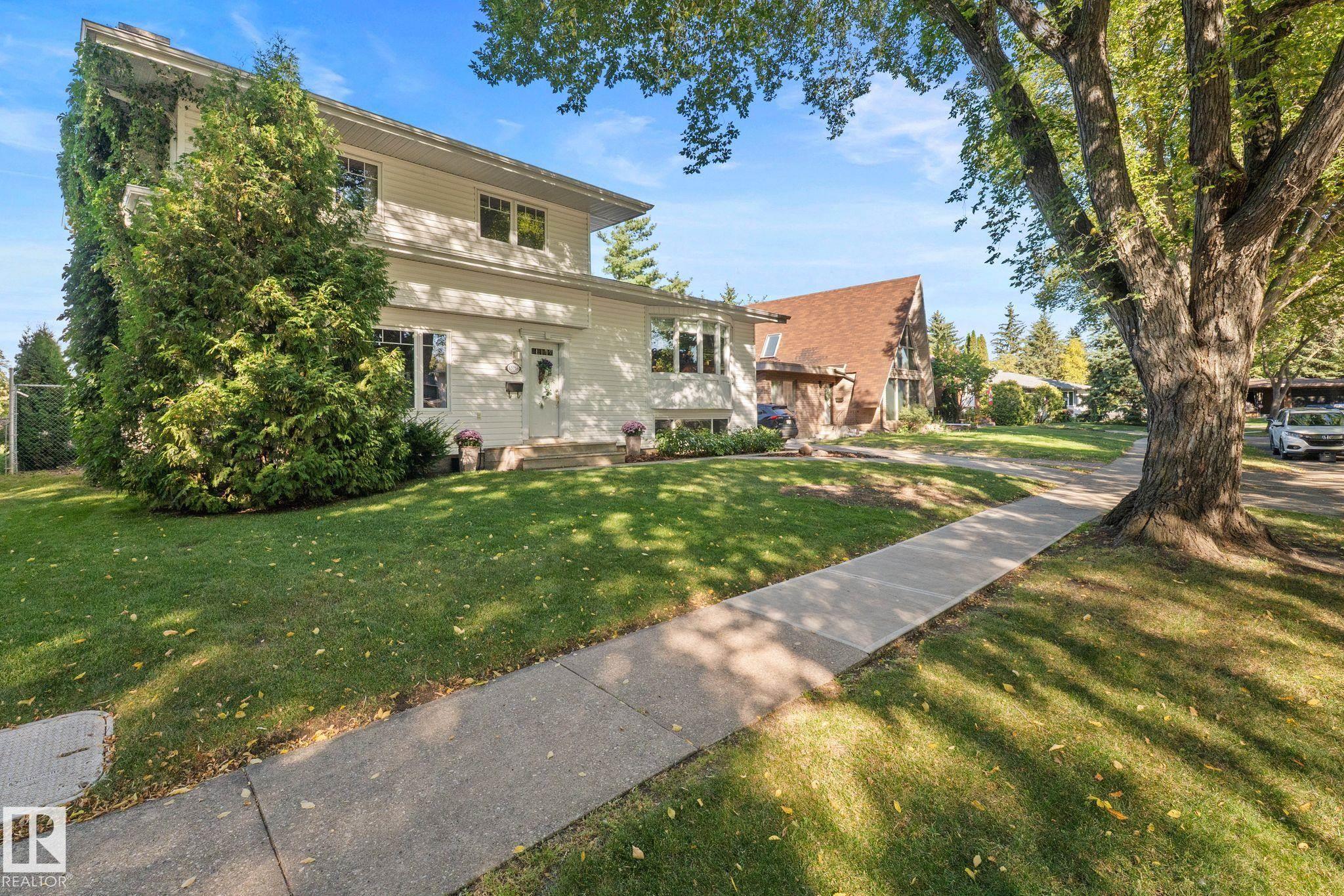 Photo 74 at 15716 78a Avenue NW, Patricia Heights, Edmonton