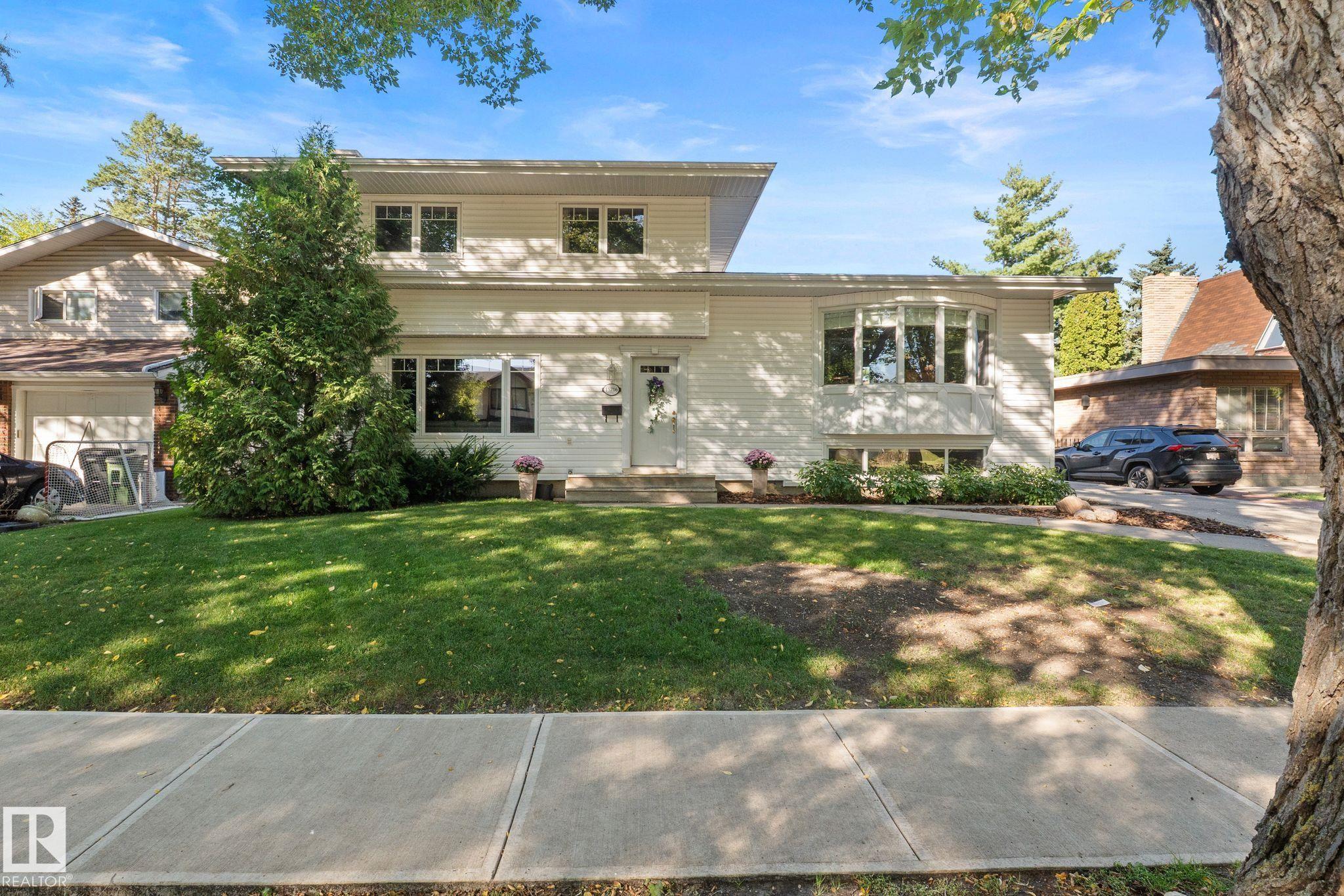 Photo 75 at 15716 78a Avenue NW, Patricia Heights, Edmonton