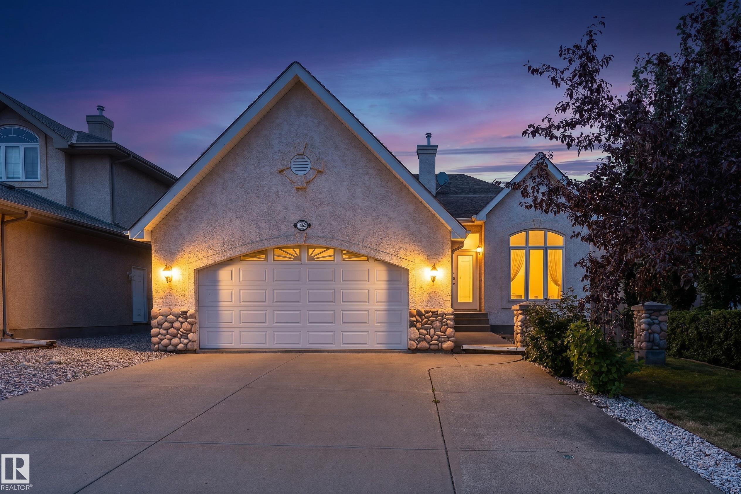 1462 Loewen crest NW, Leger, Edmonton 2