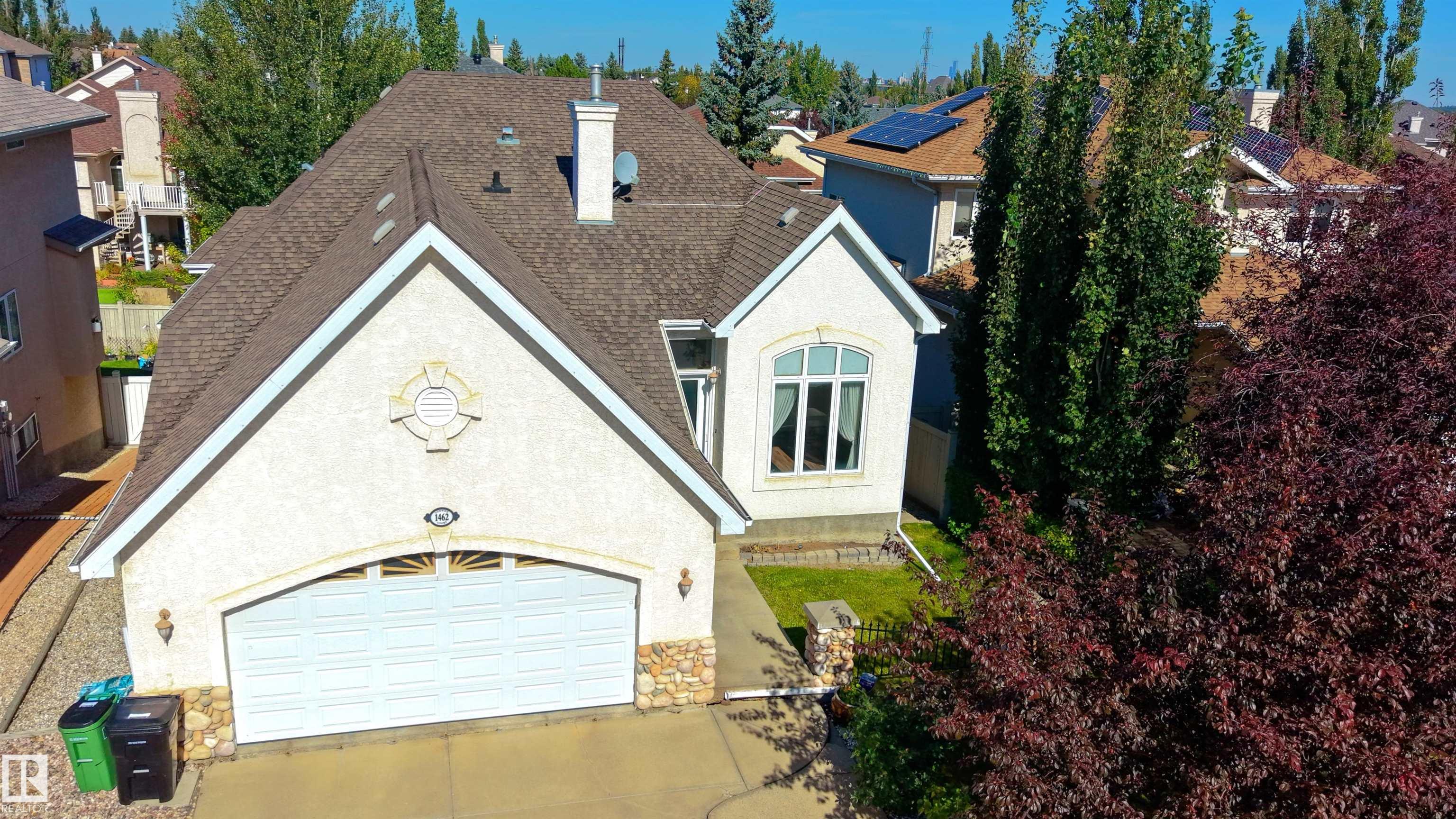 Photo 57 at 1462 Loewen crest NW, Leger, Edmonton
