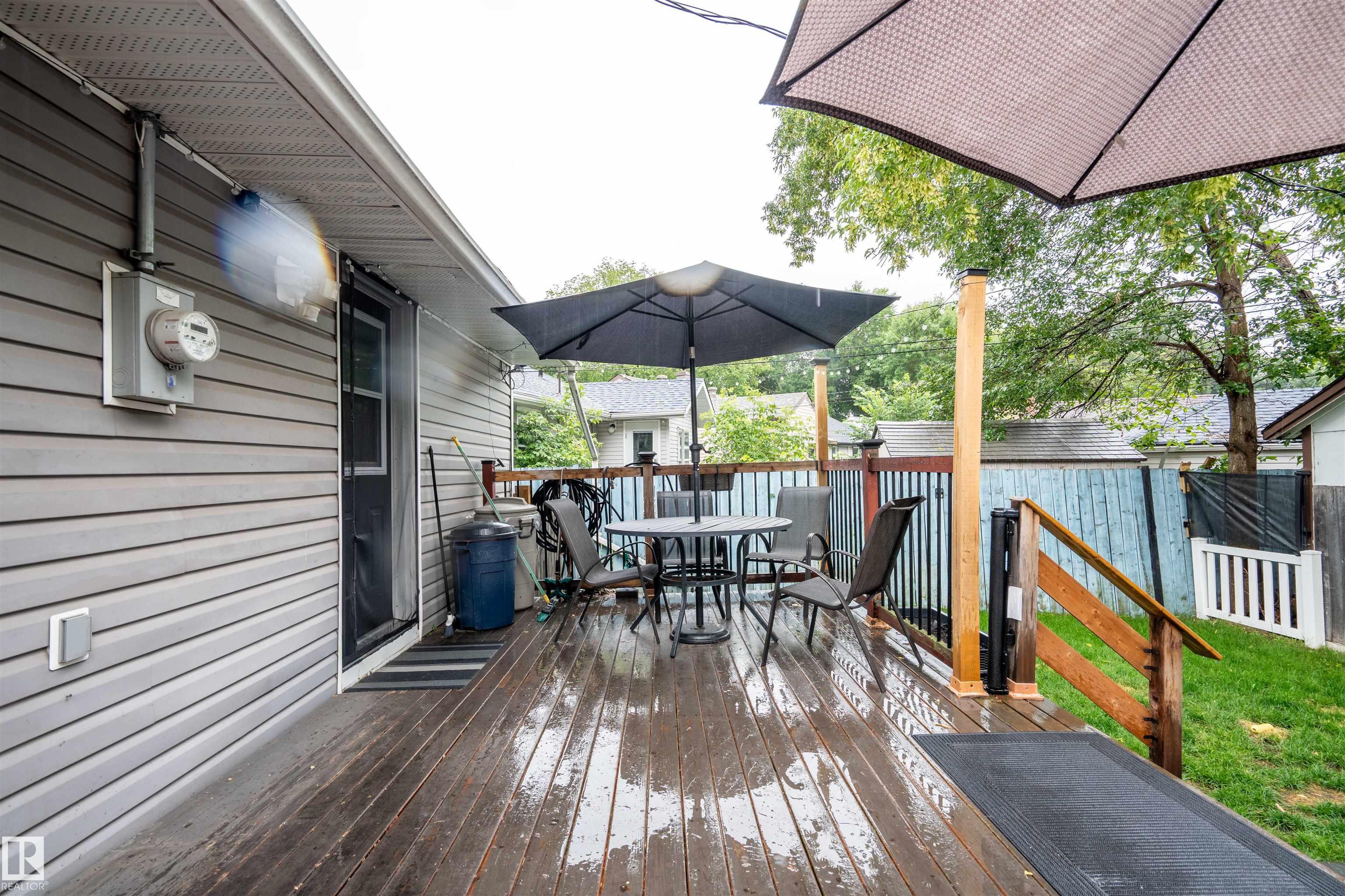 Photo 18 at 6111 119 Avenue NW, Montrose, Edmonton