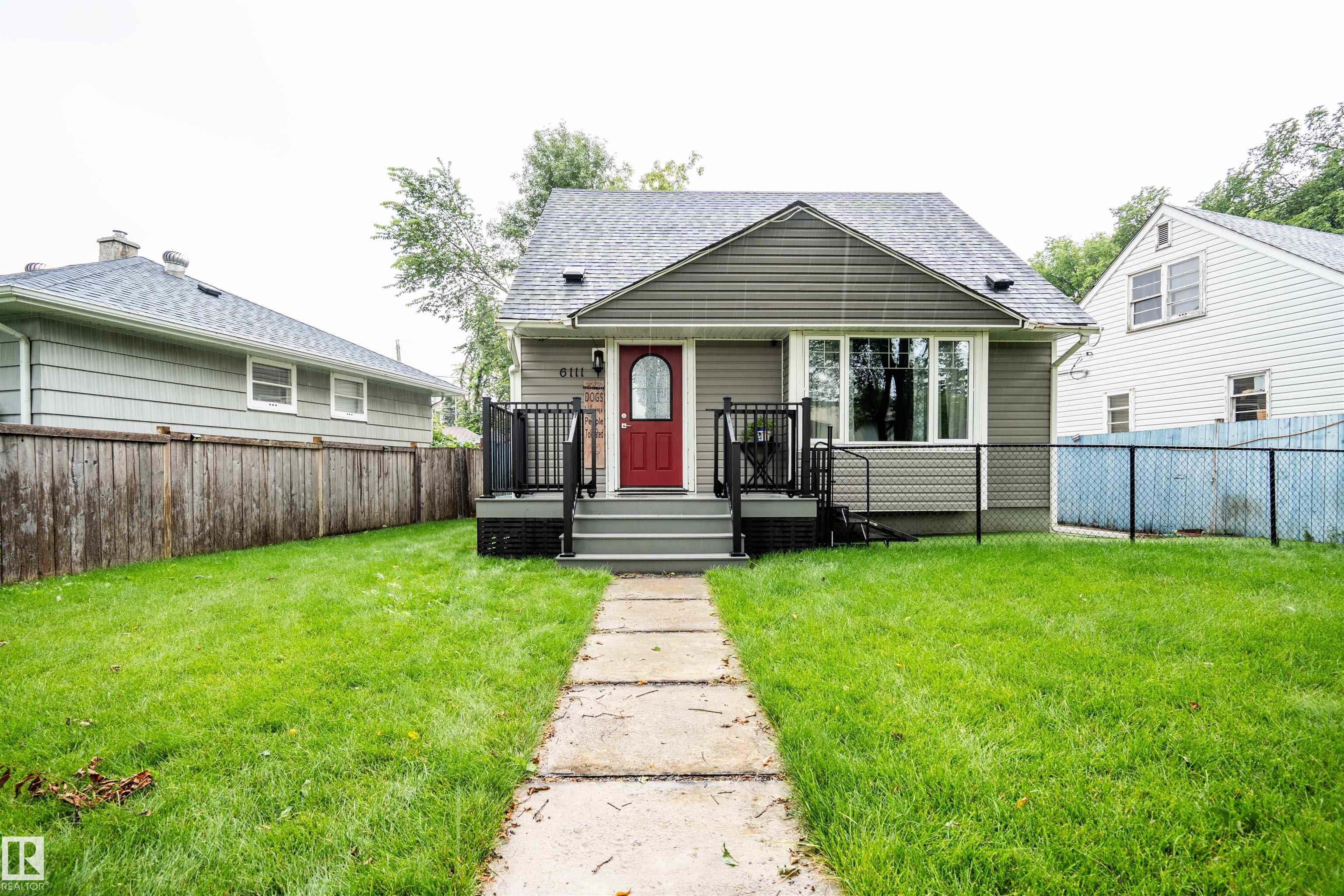 Photo 24 at 6111 119 Avenue NW, Montrose, Edmonton