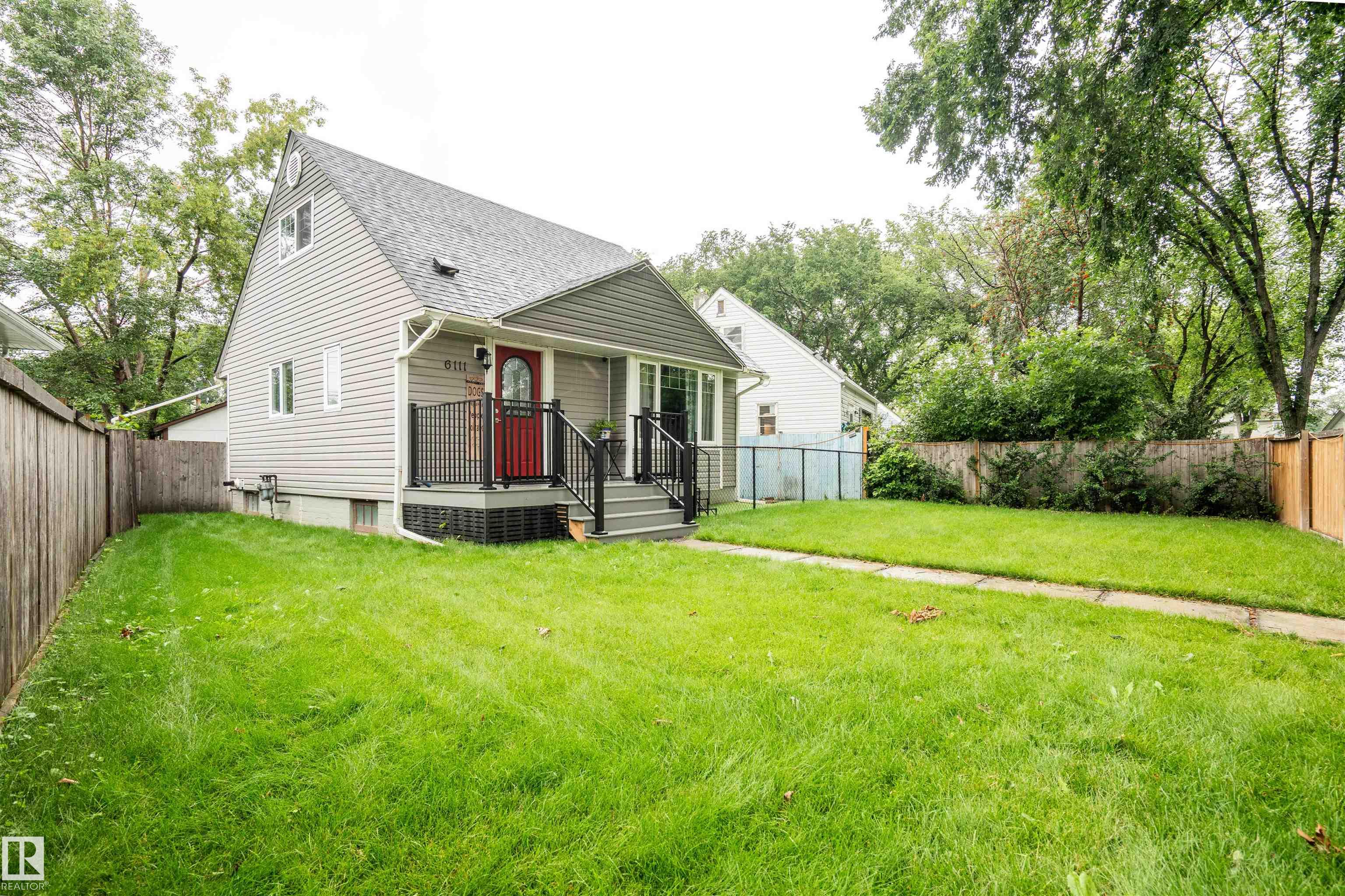 Photo 25 at 6111 119 Avenue NW, Montrose, Edmonton