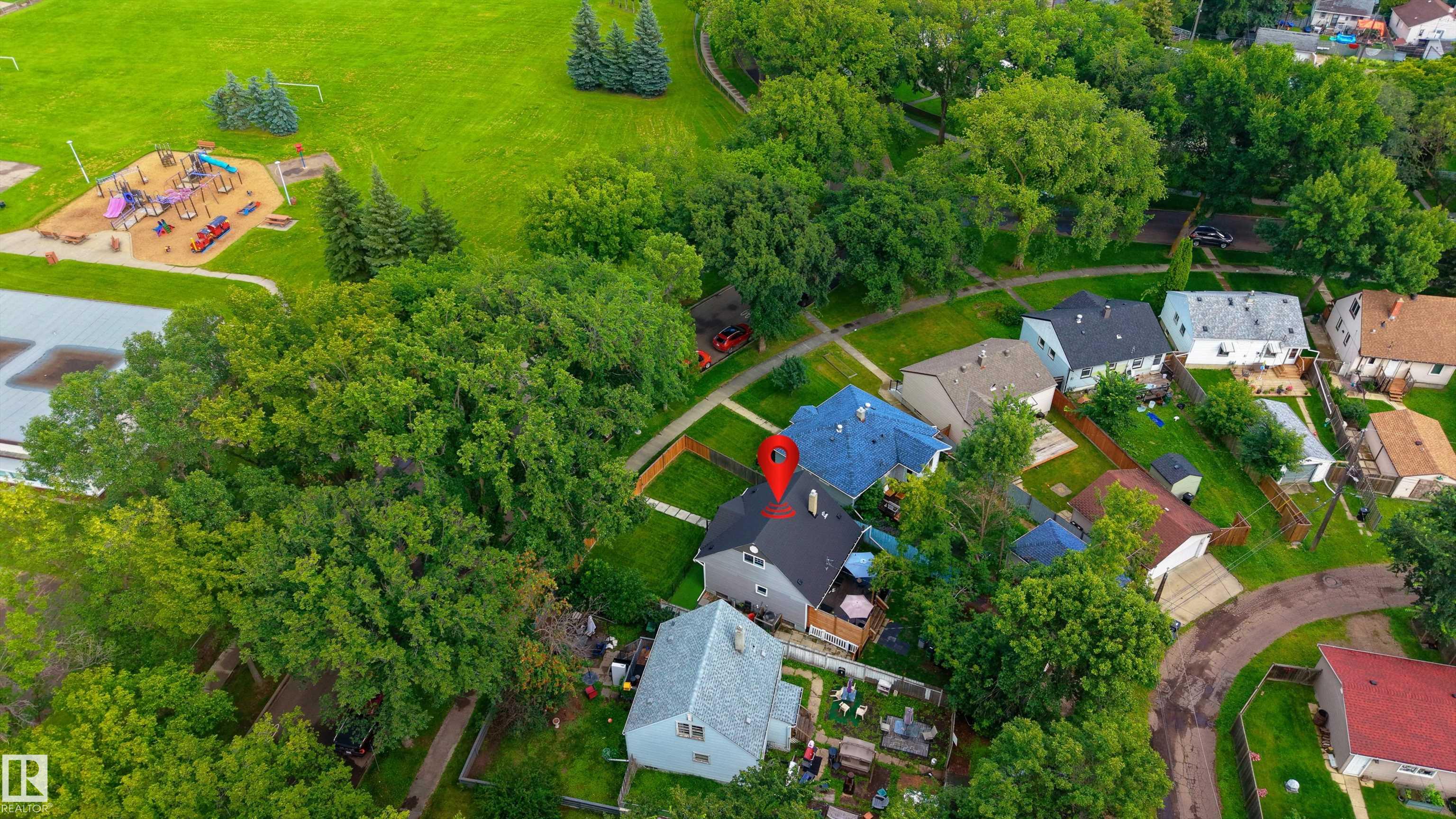 Photo 29 at 6111 119 Avenue NW, Montrose, Edmonton