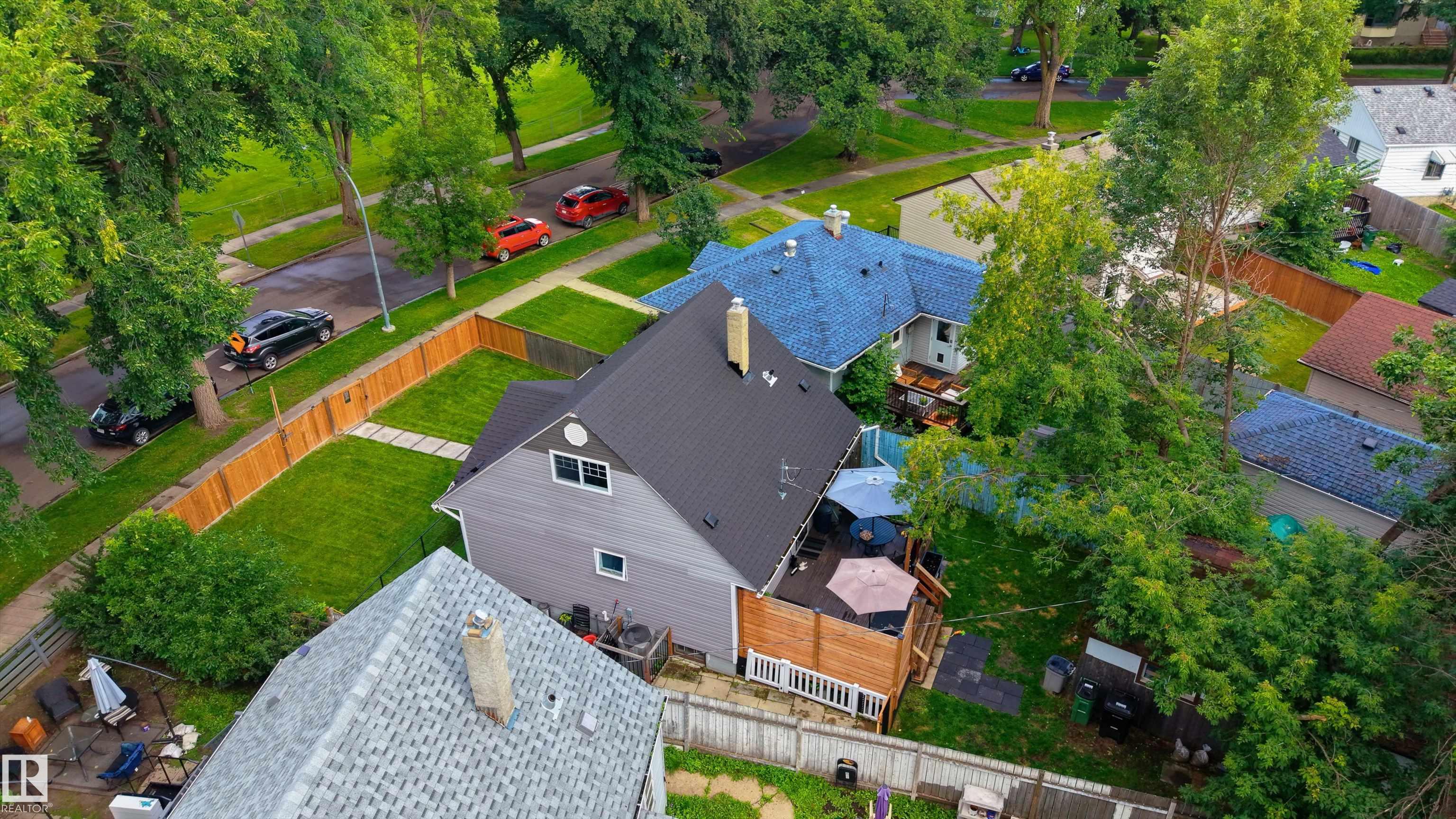 Photo 30 at 6111 119 Avenue NW, Montrose, Edmonton