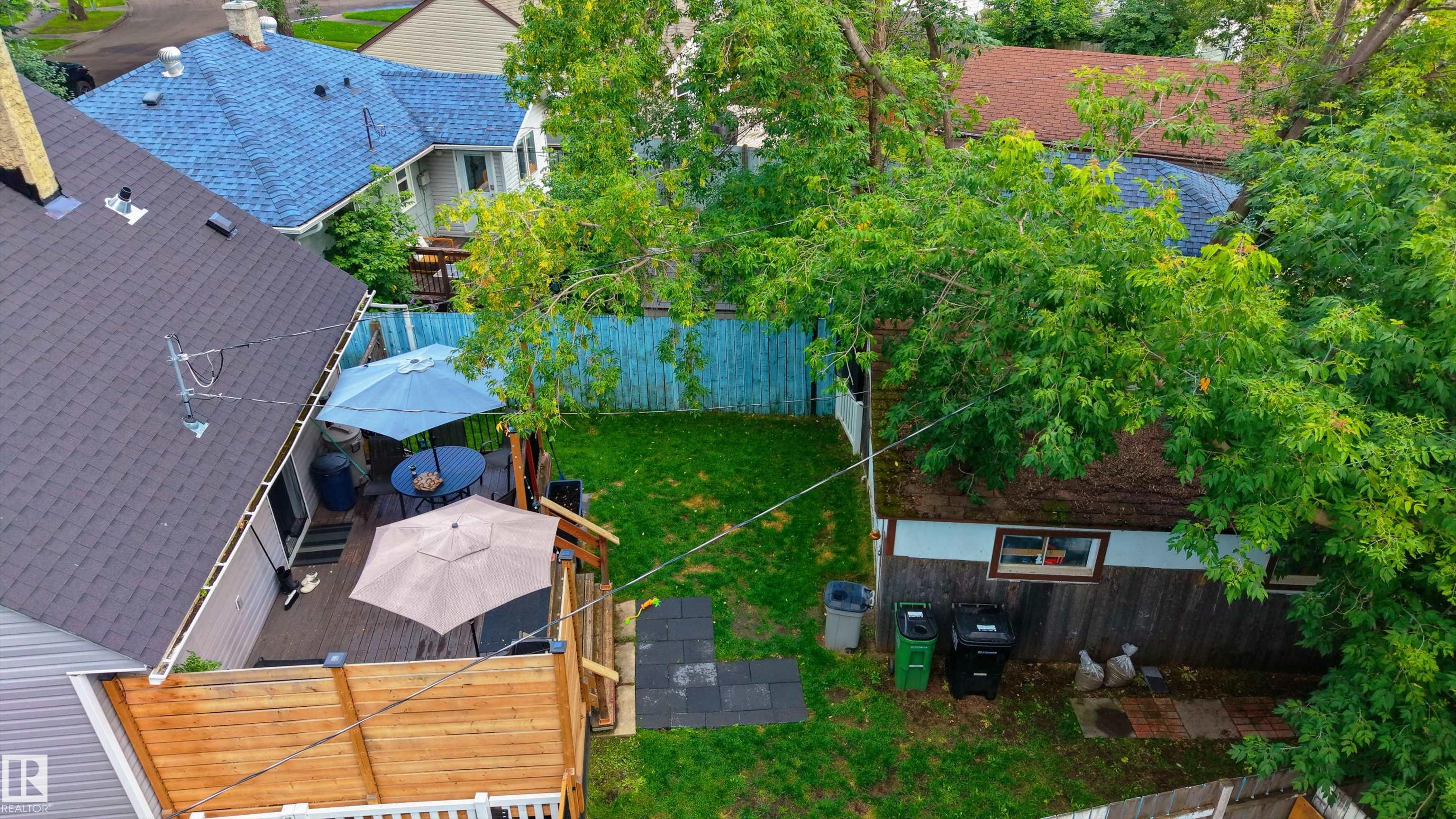 Photo 31 at 6111 119 Avenue NW, Montrose, Edmonton