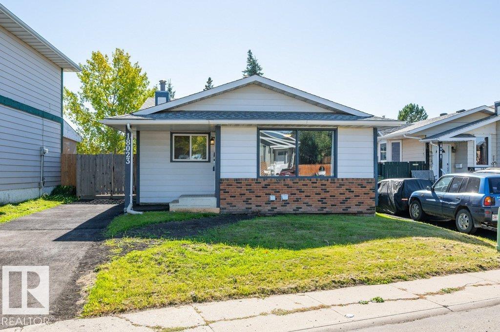 18023 73 Avenue NW, Lymburn, Edmonton 2