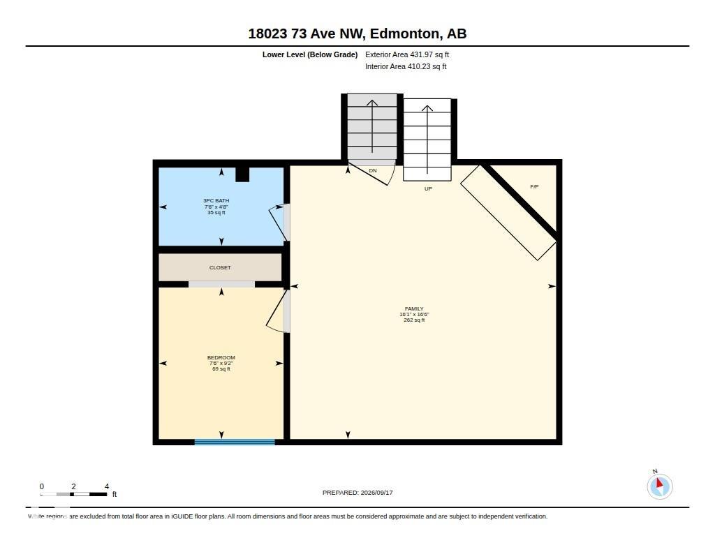 Photo 47 at 18023 73 Avenue NW, Lymburn, Edmonton