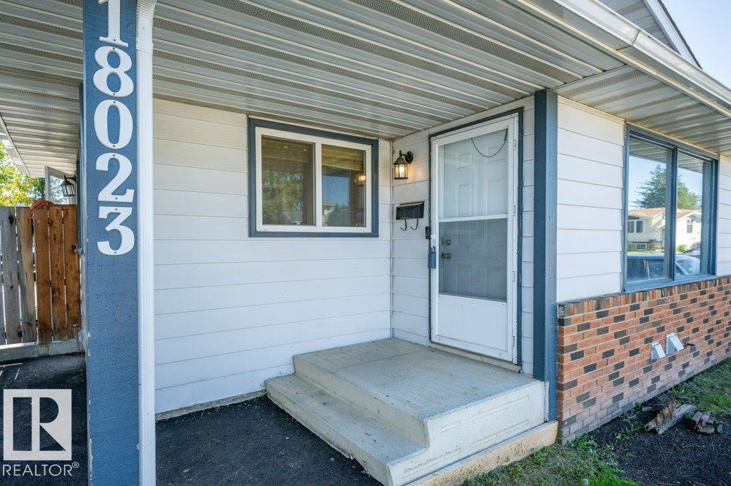 Photo 6 at 18023 73 Avenue NW, Lymburn, Edmonton