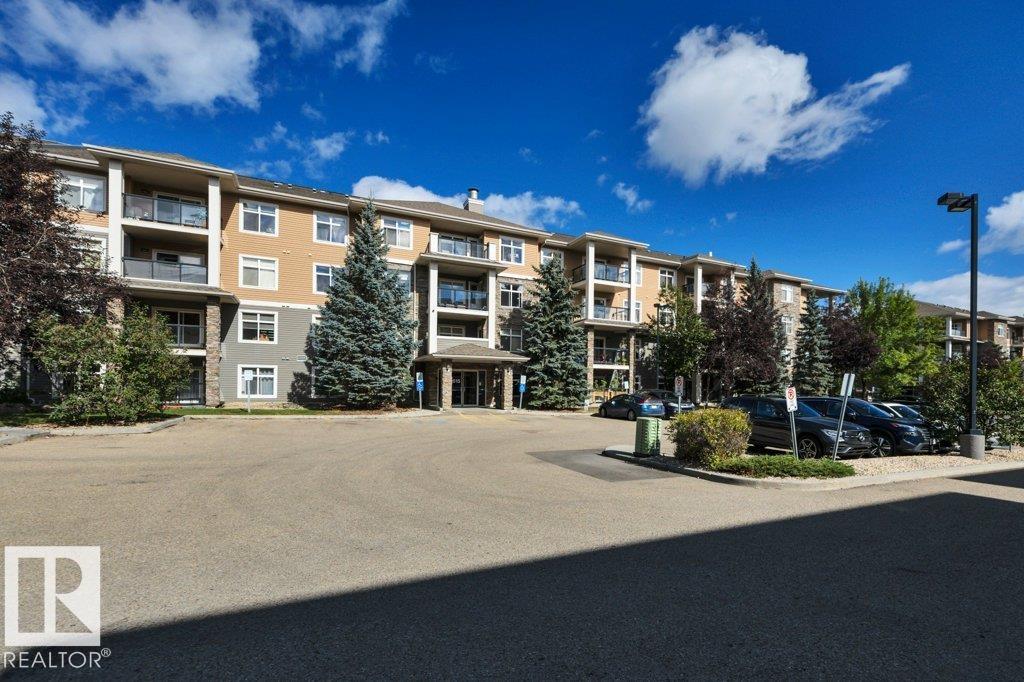 114 - 11615 Ellerslie Road SW, Rutherford, Edmonton 2