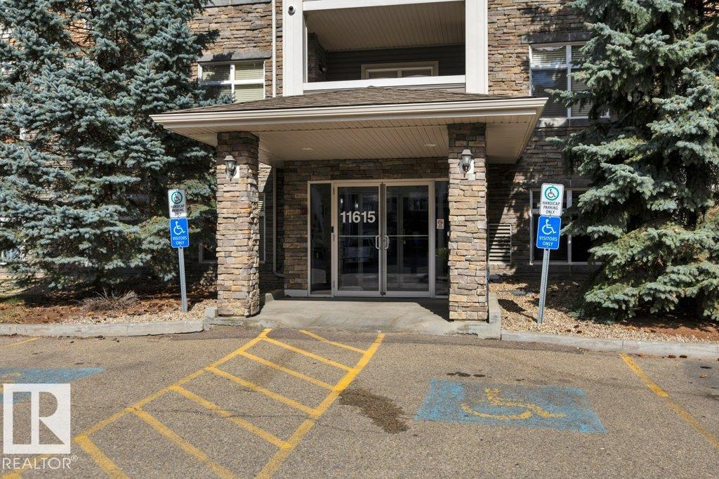 Photo 3 at 114 - 11615 Ellerslie Road SW, Rutherford, Edmonton