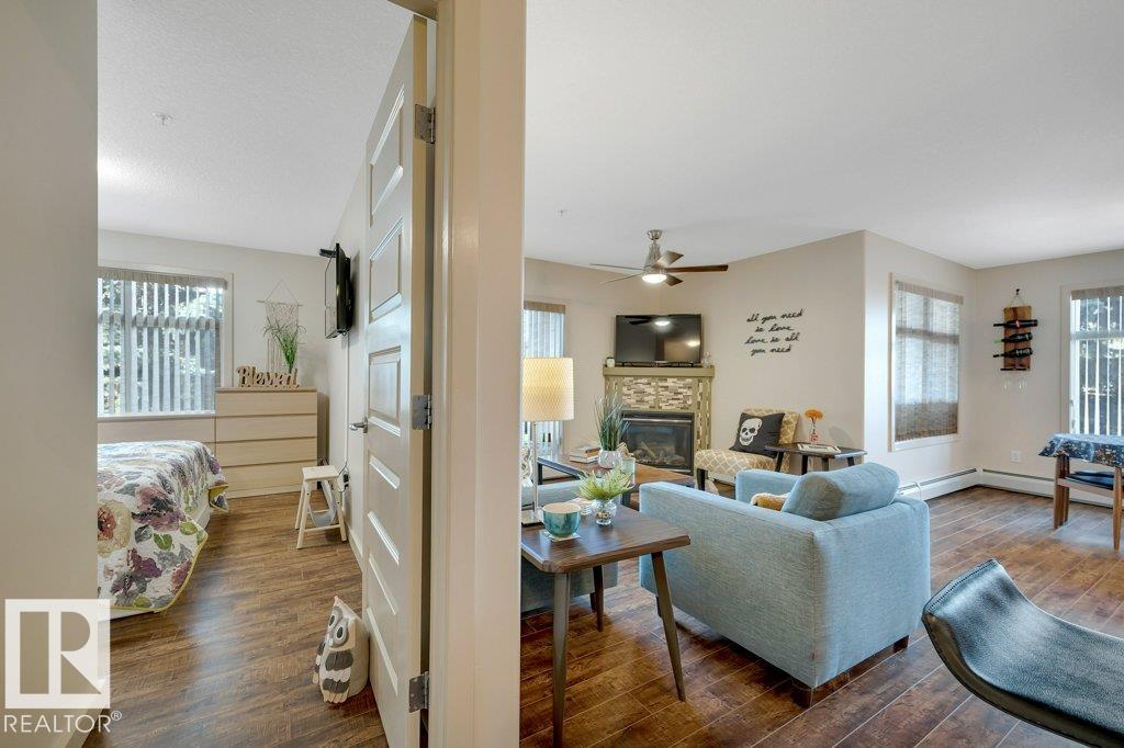 Photo 21 at 114 - 11615 Ellerslie Road SW, Rutherford, Edmonton